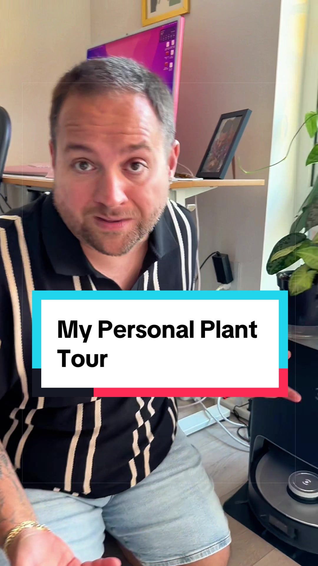 @Brandon The Plant Guy