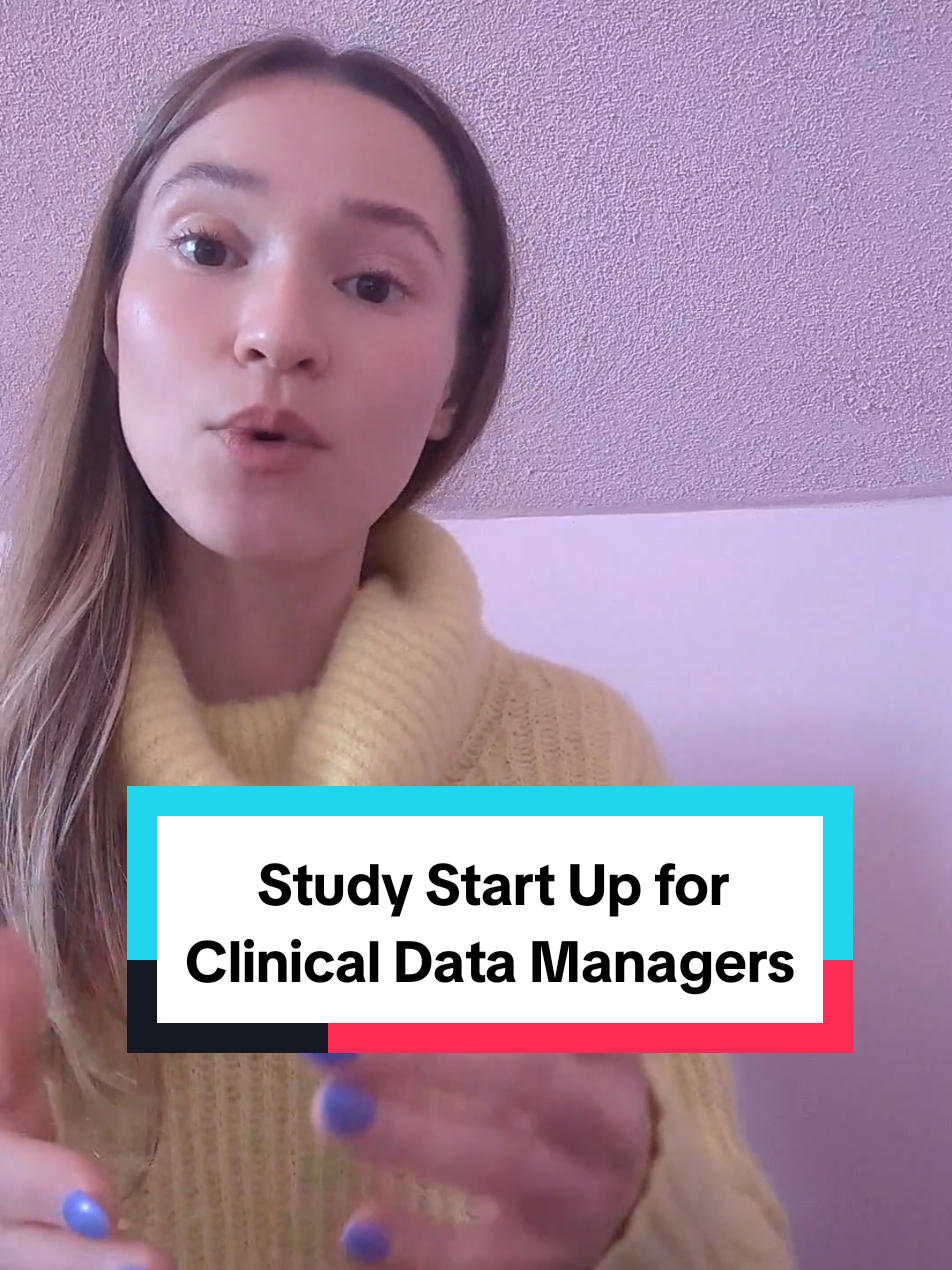 @Jen - Clinical Data Management
