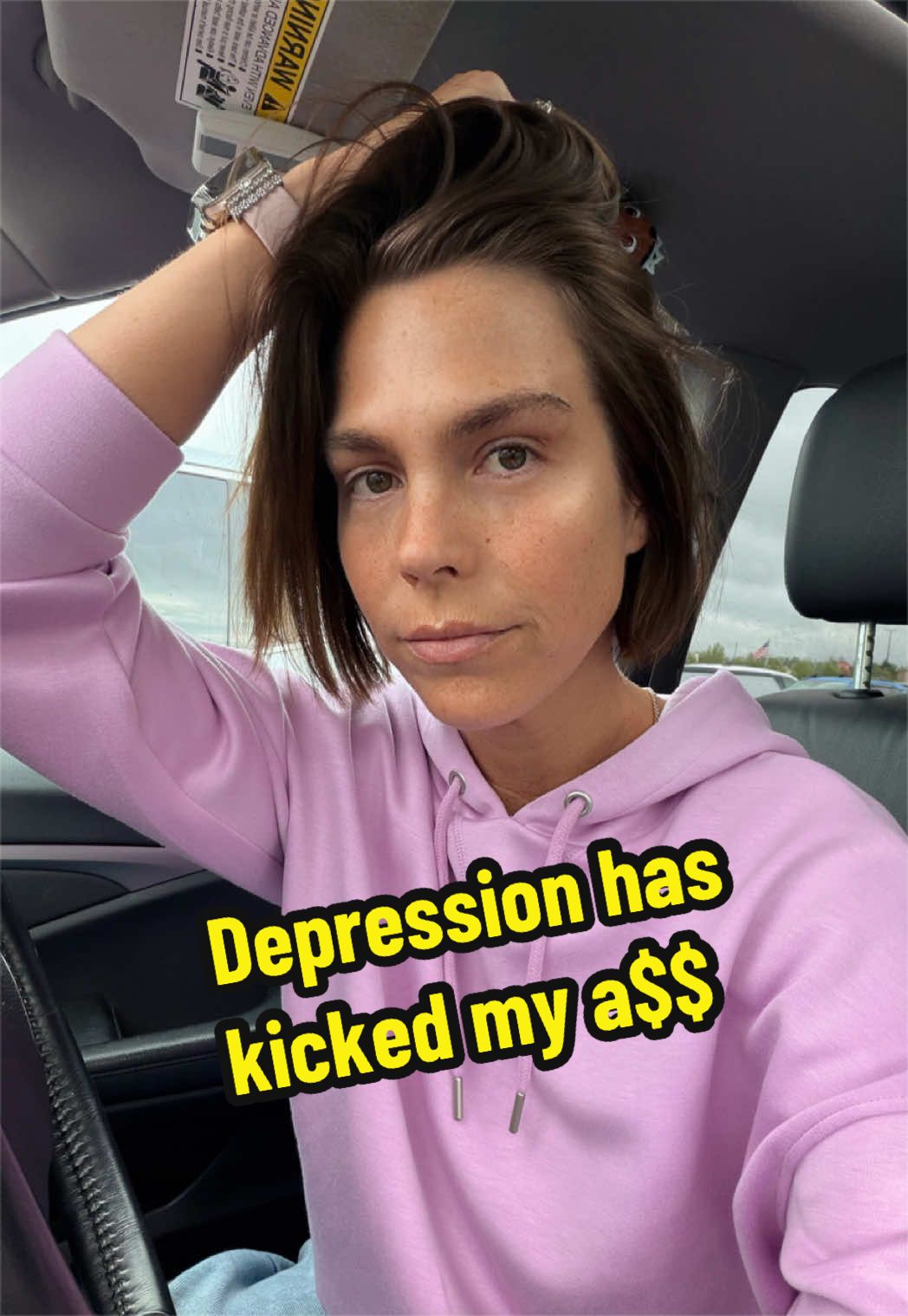 @Jackie | Intersex + Real Life