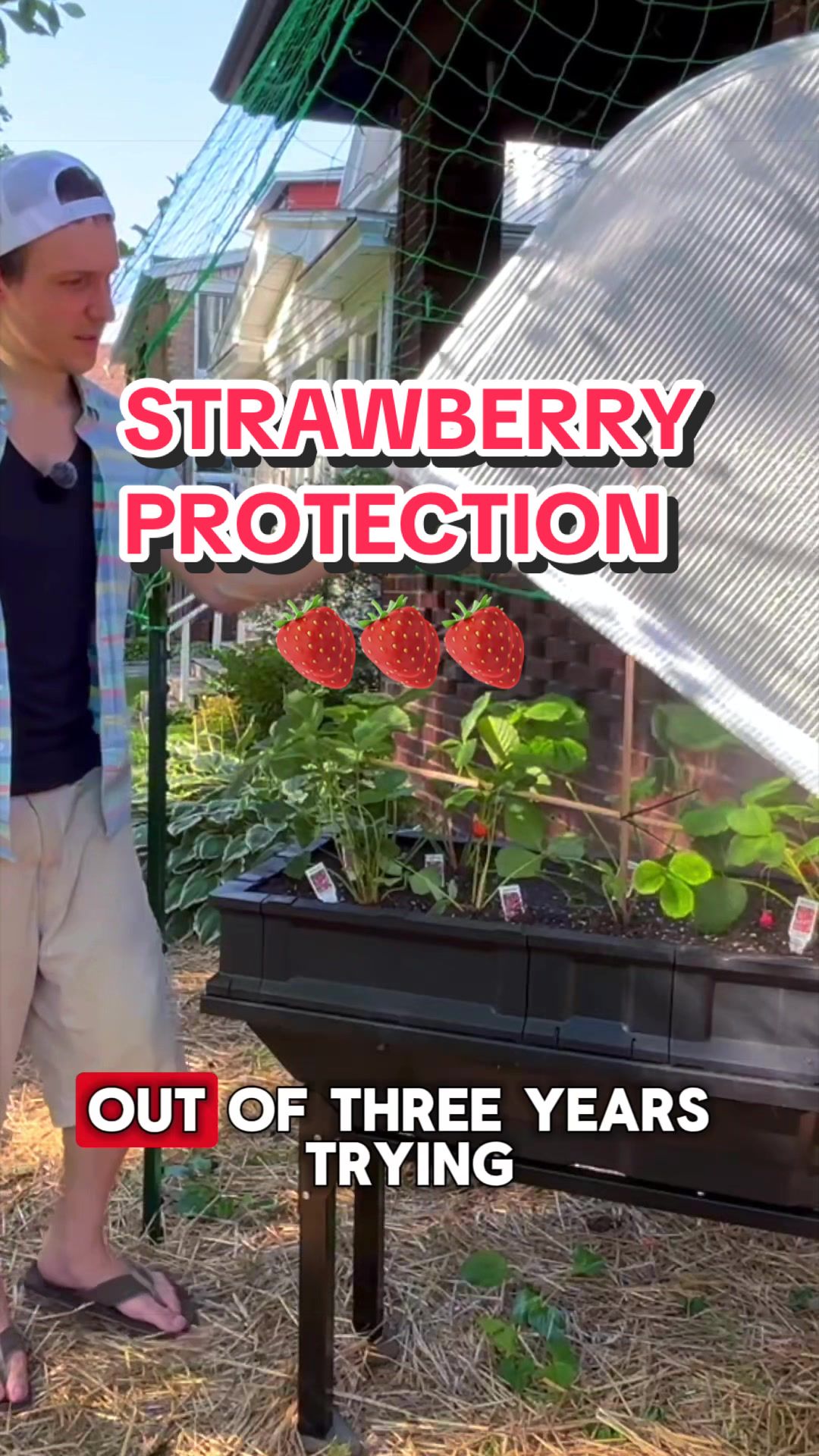@Urban Agriculture w/ Mike