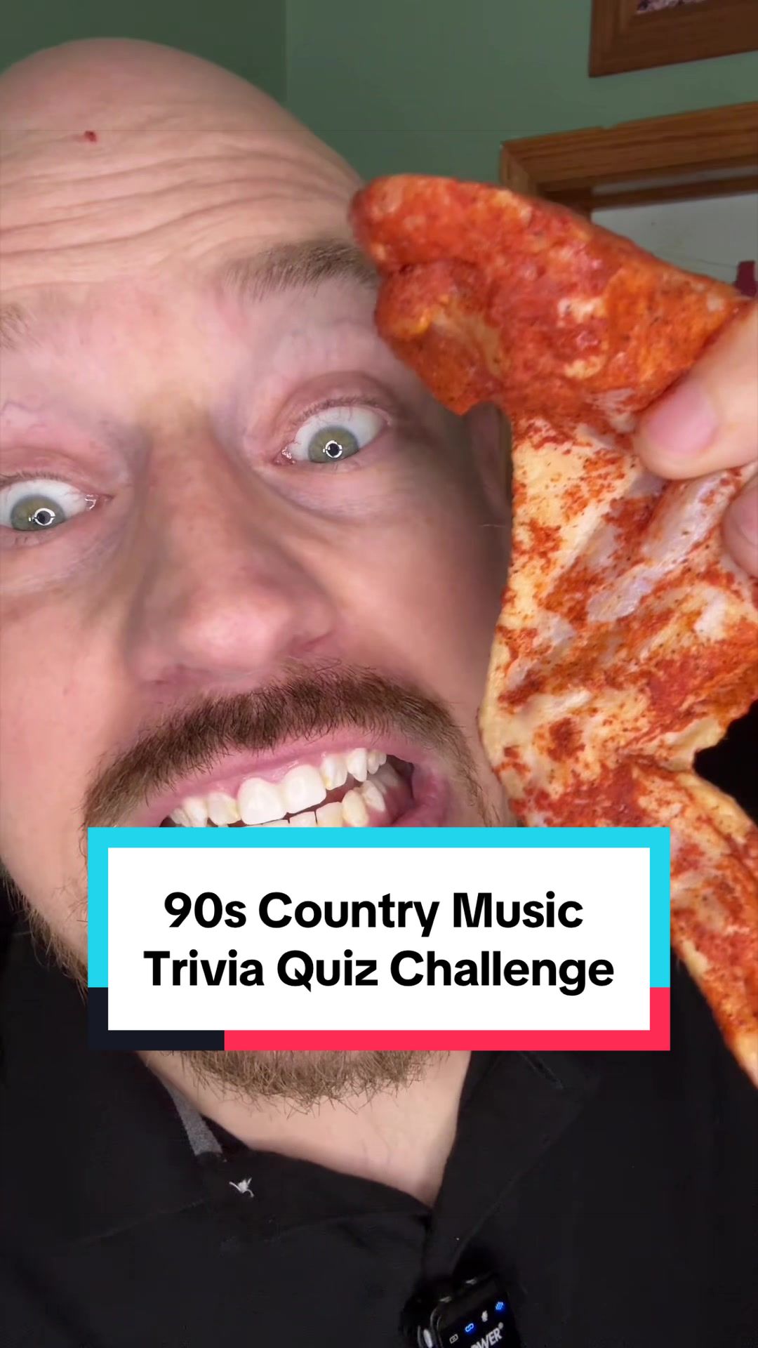 @Mr. Baldman | Trivia Host