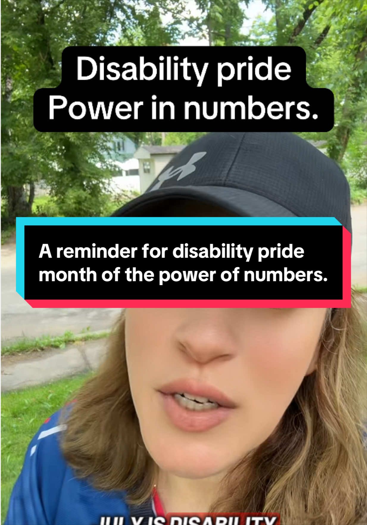 @Allison | Disability Rights⚖️