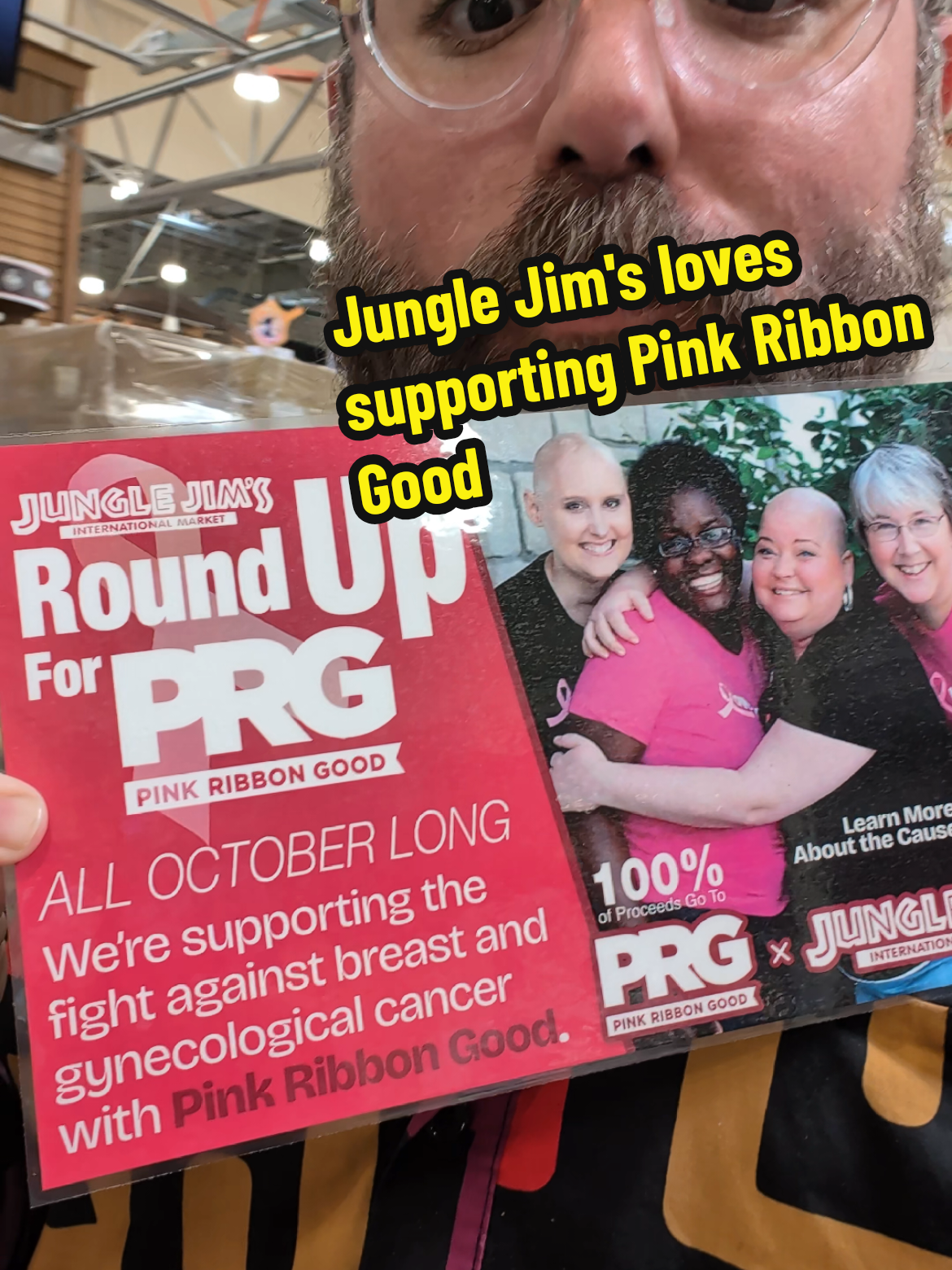 @Jungle Jim's