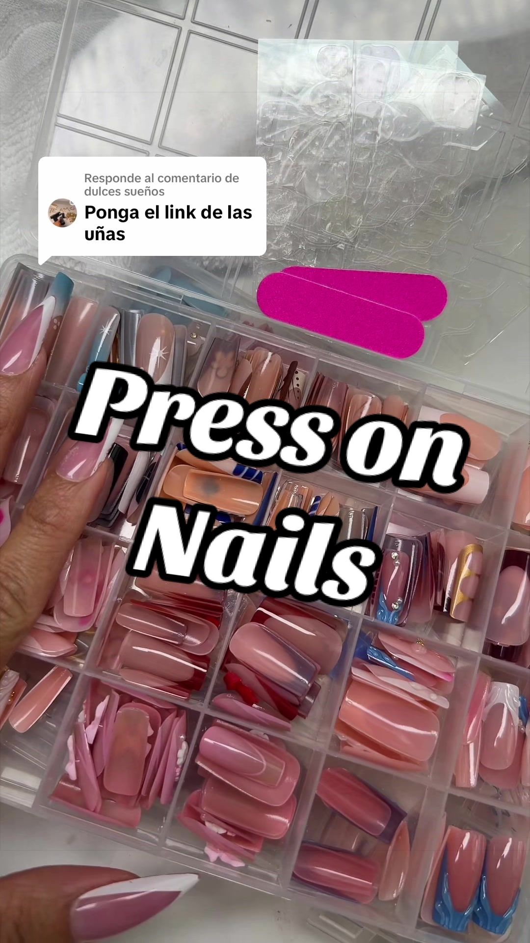 @Nails by Joseline