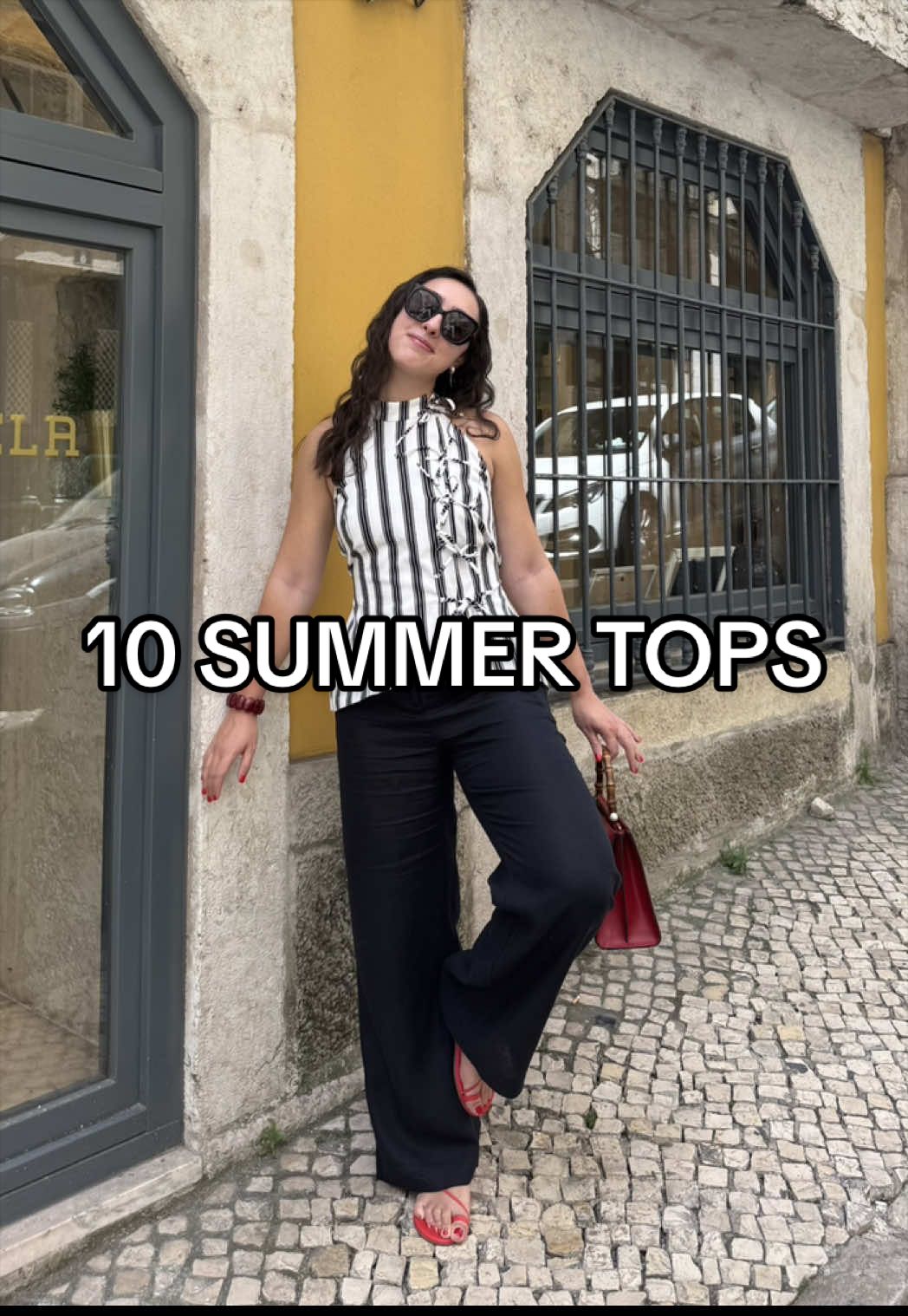 @marissayaps | quality fashion