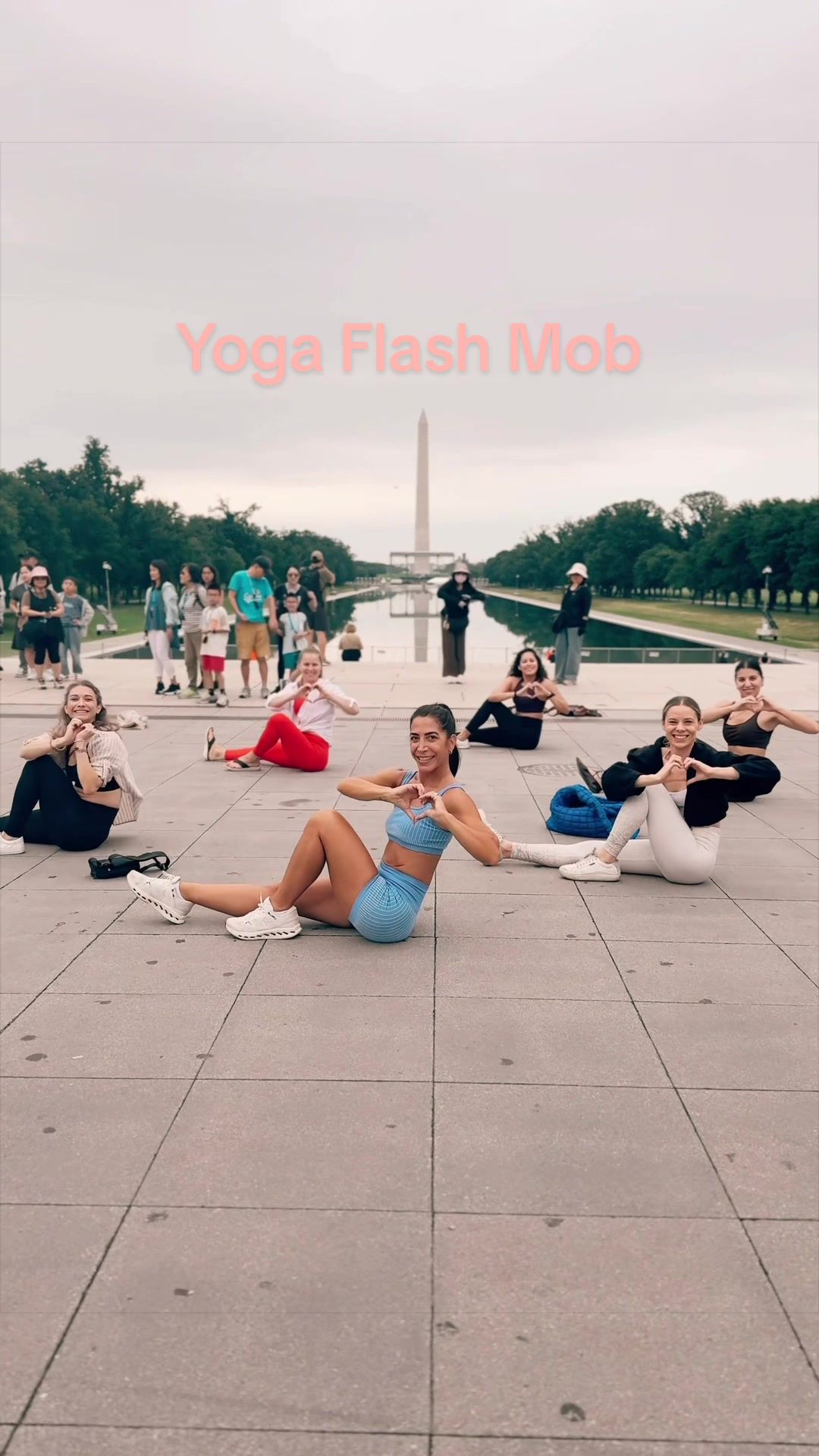 @Cathy Madeo Yoga