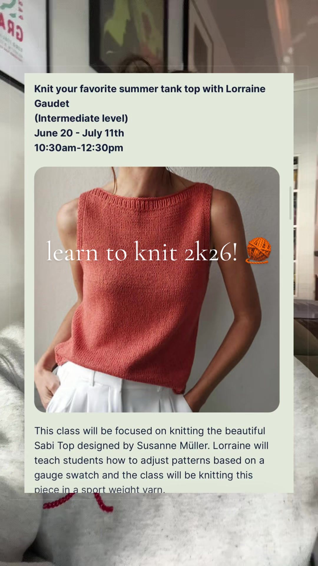 @rebekah 🧶✨