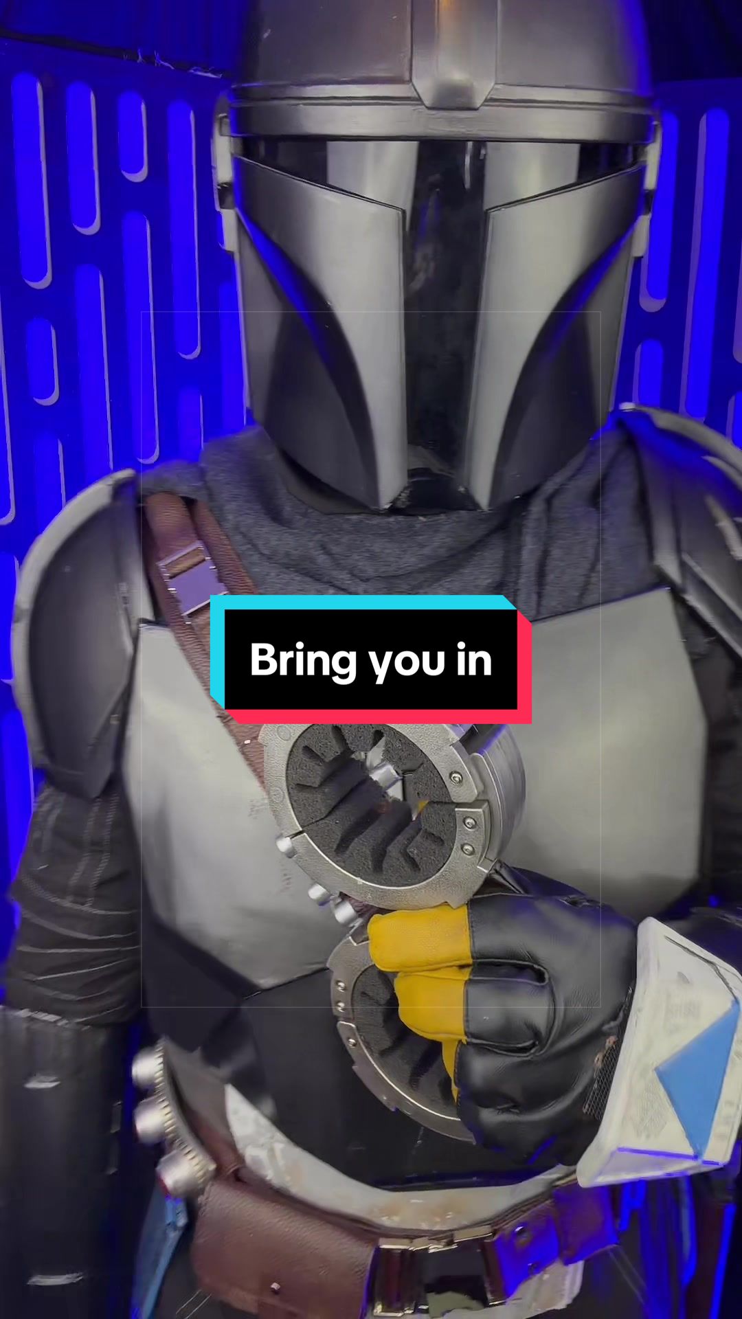 @Darth Rage