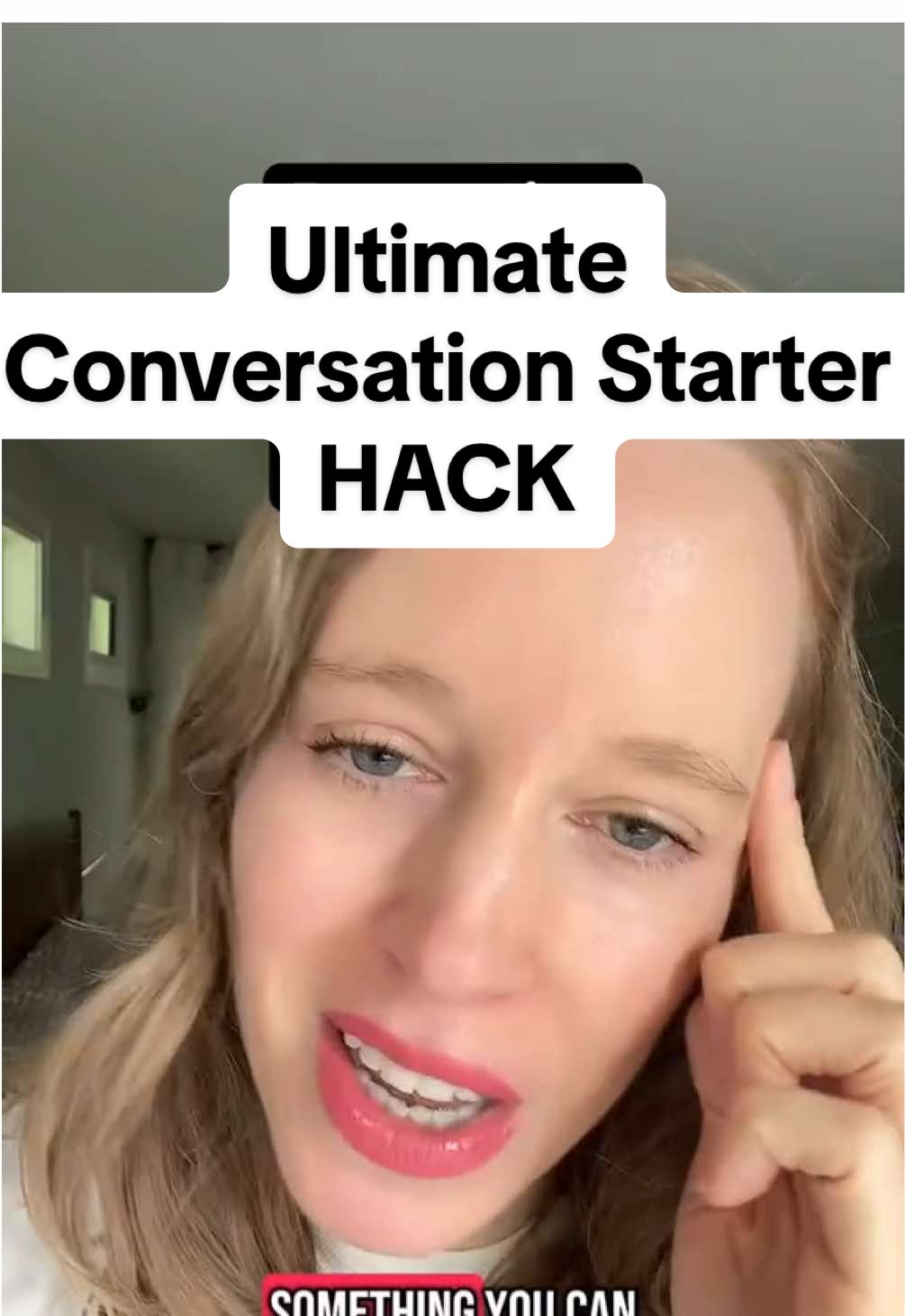 @Mary Teaches Social Skills