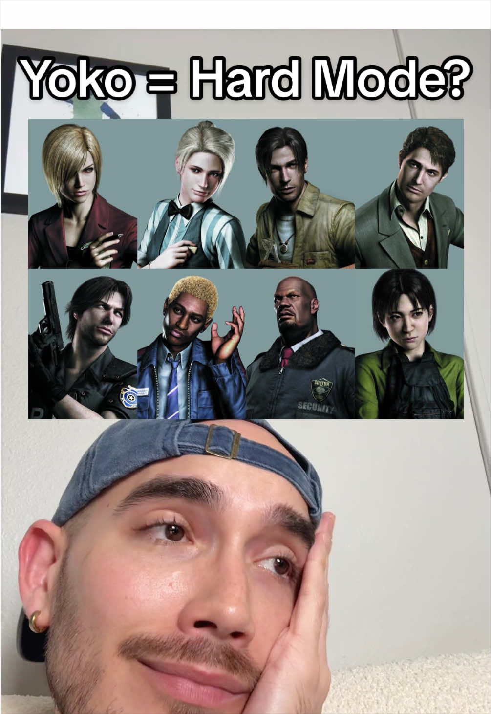 @TalesOfHunter