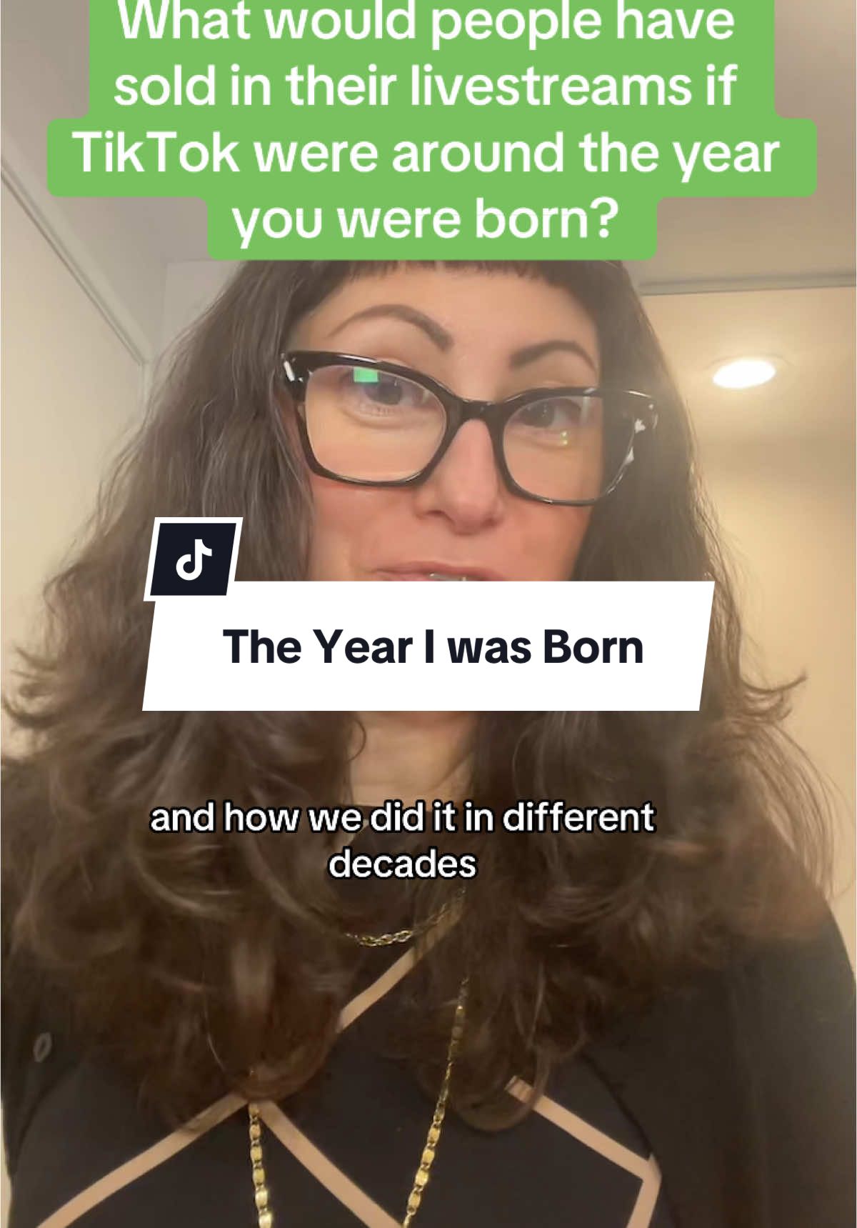 @Rae&rsquo;s TikTok Affiliate Journey