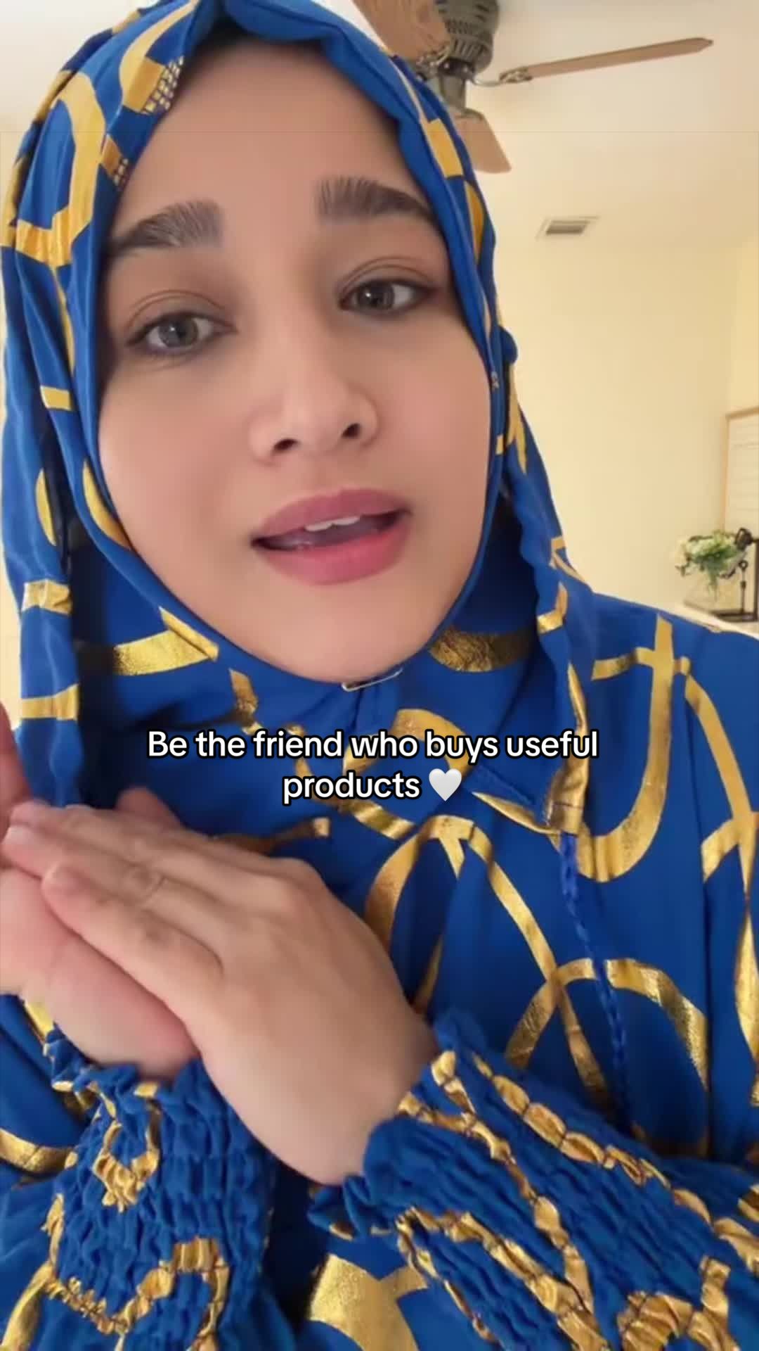 @Ameera Glam Approved