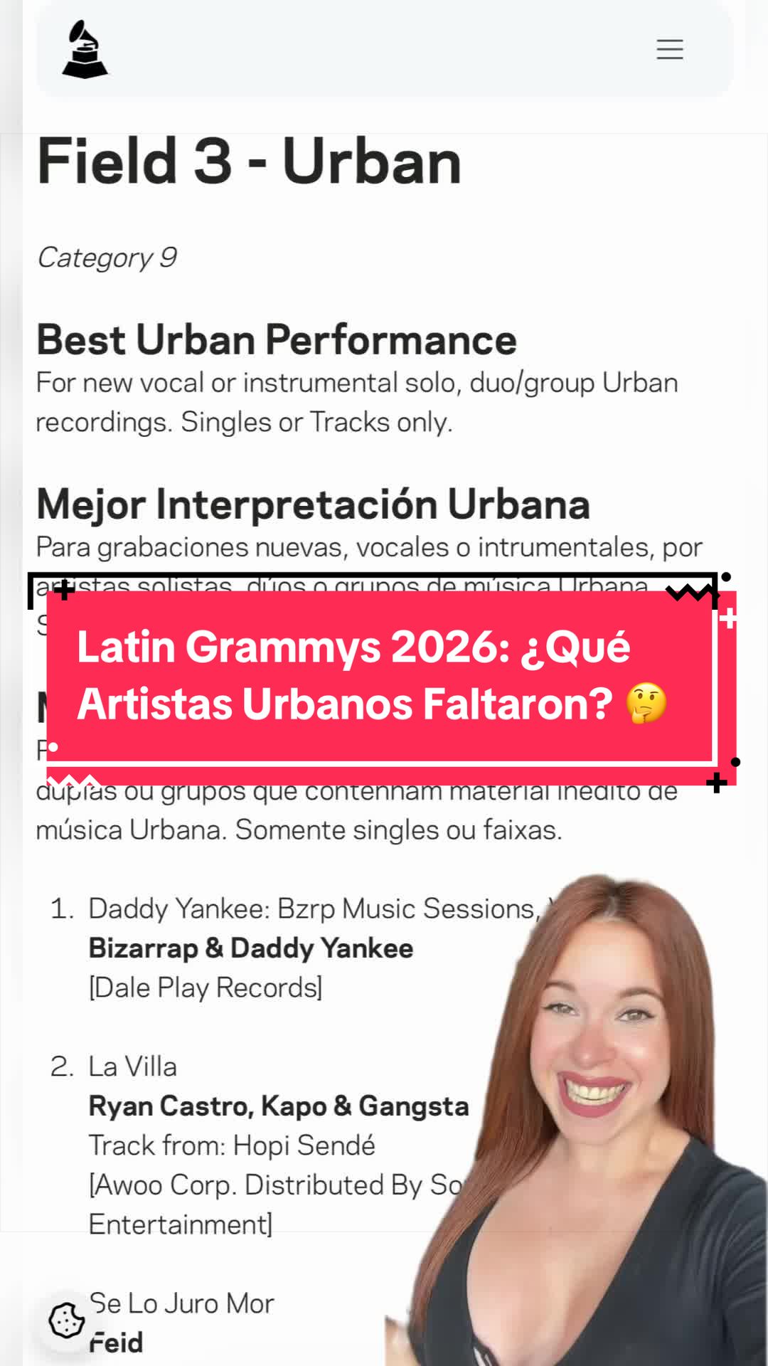 @Martica | Reporter & Music Pro