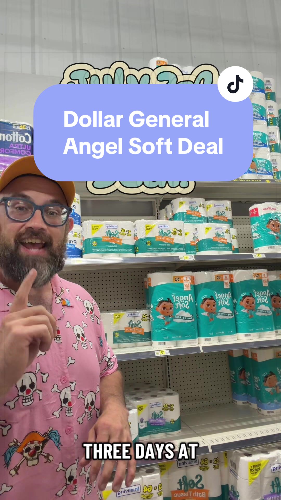 @Coupon Daddy