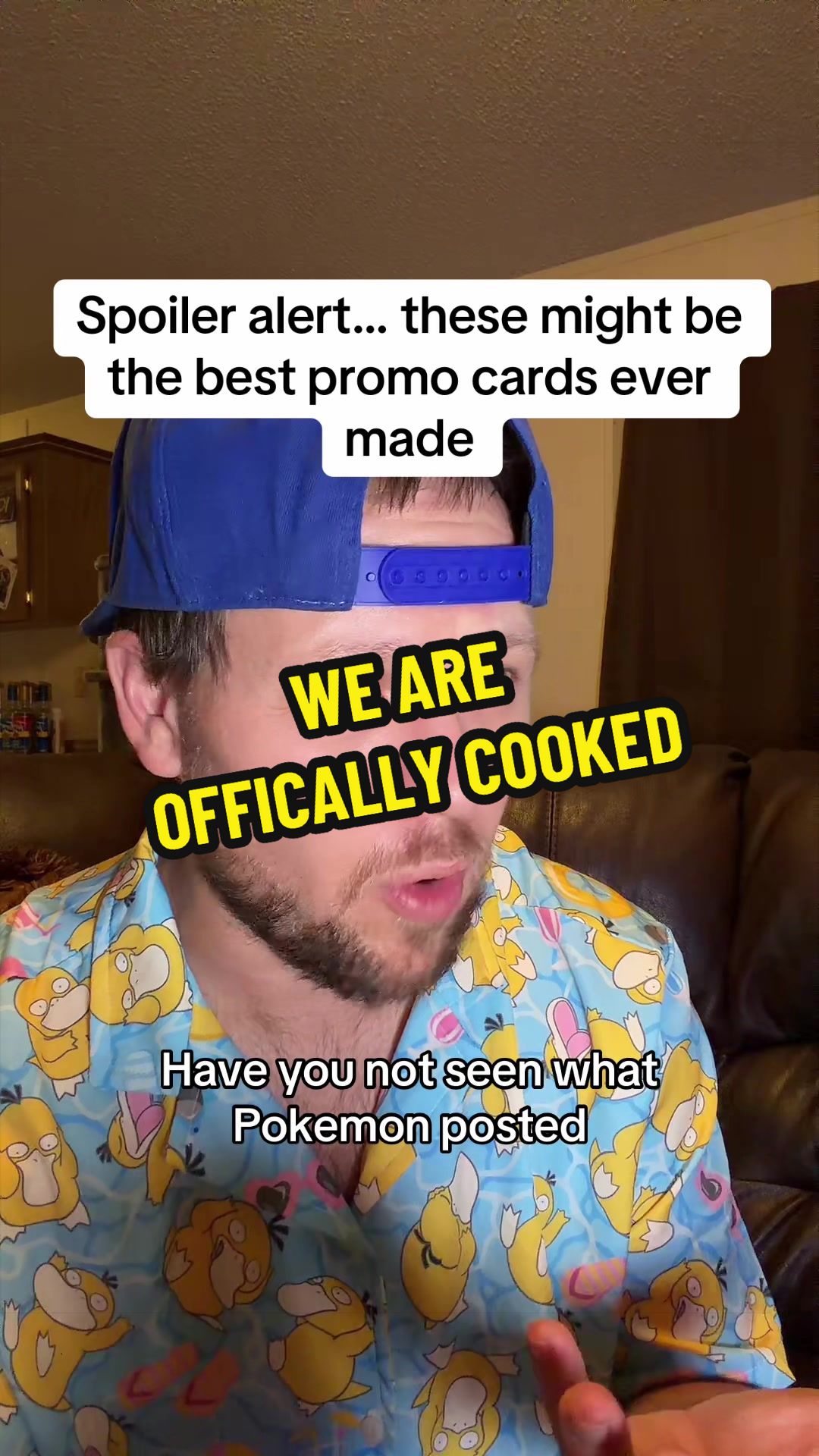 @Legendary Pokeman