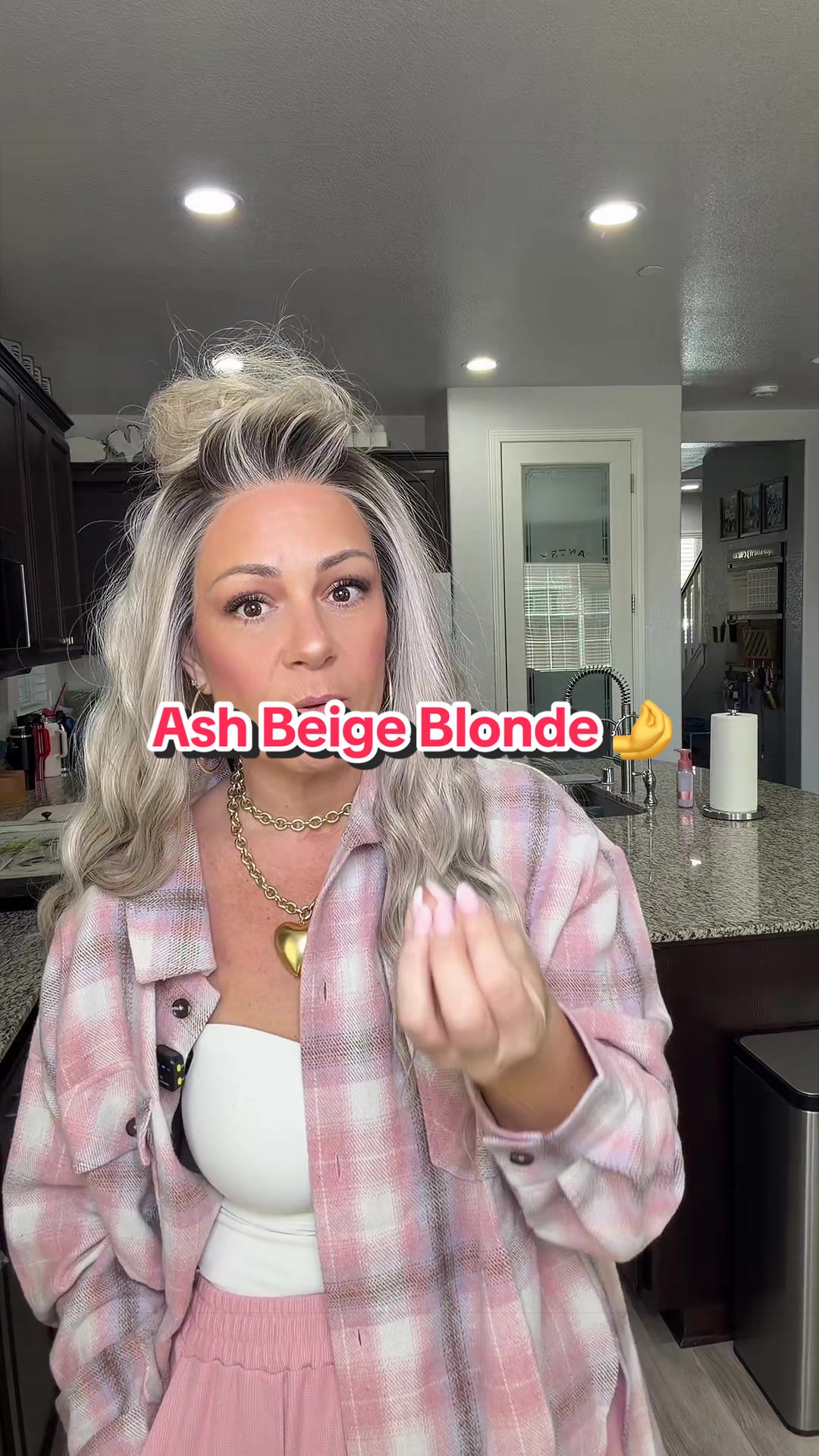 @Kristin | Gen X Wigs & Style