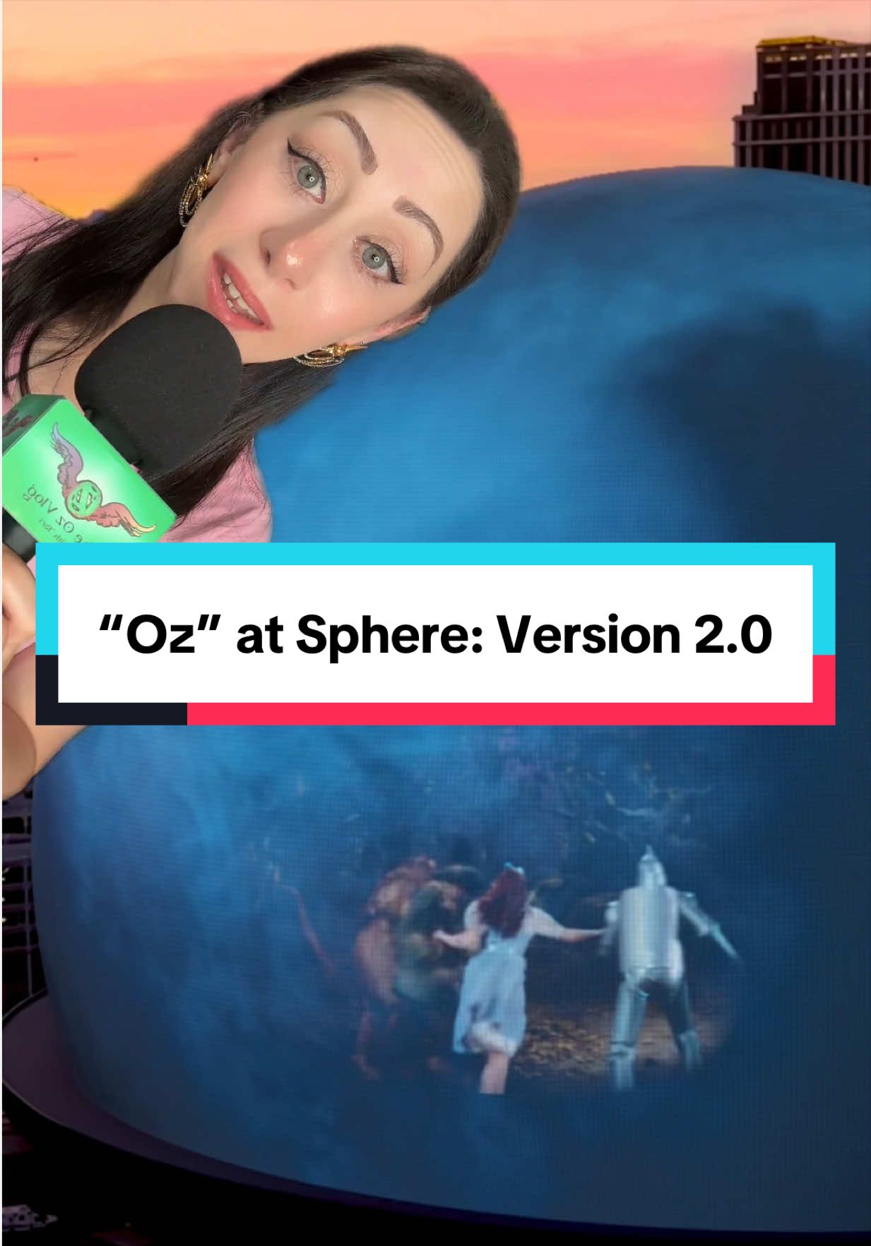@The Oz Vlog