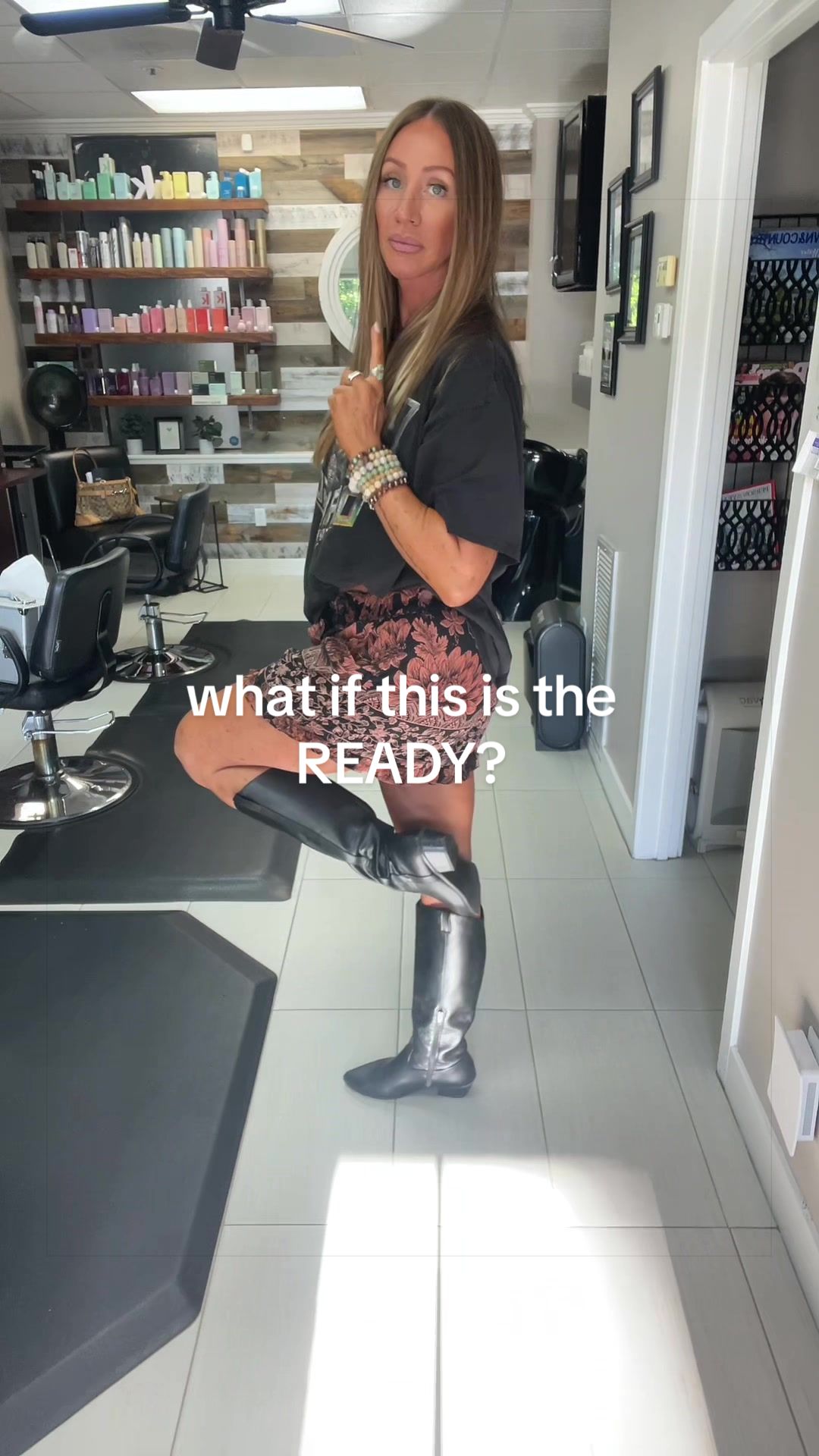@Barbie