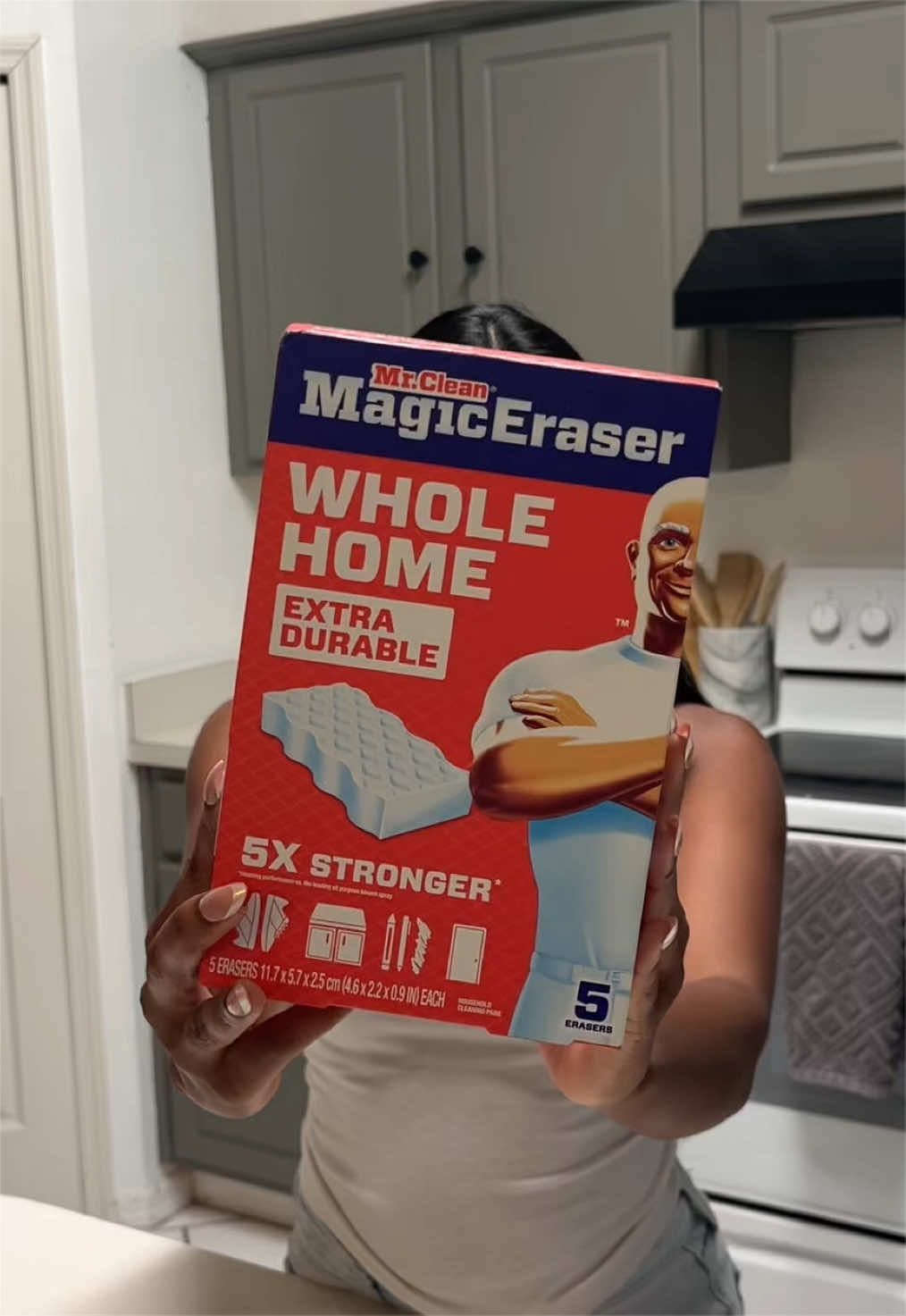 @Ashleigh | Realistic Mommy