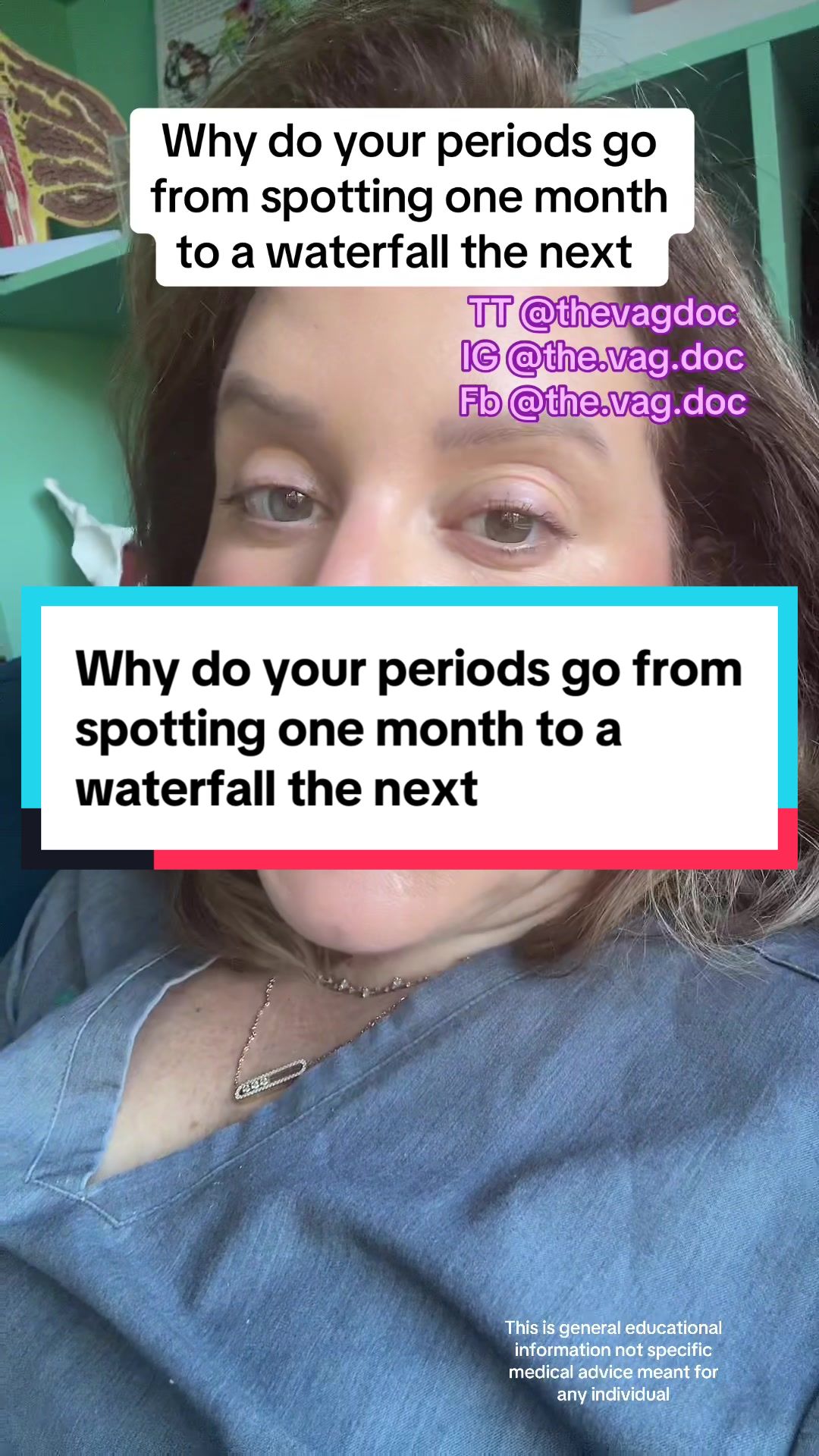 @The Vag Doc