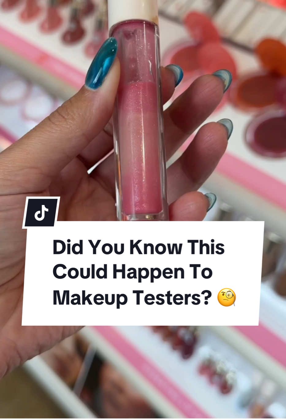 @The Lipstick Lesbians