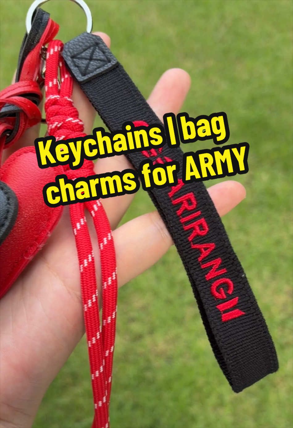 @MiVivi K-pop Merch
