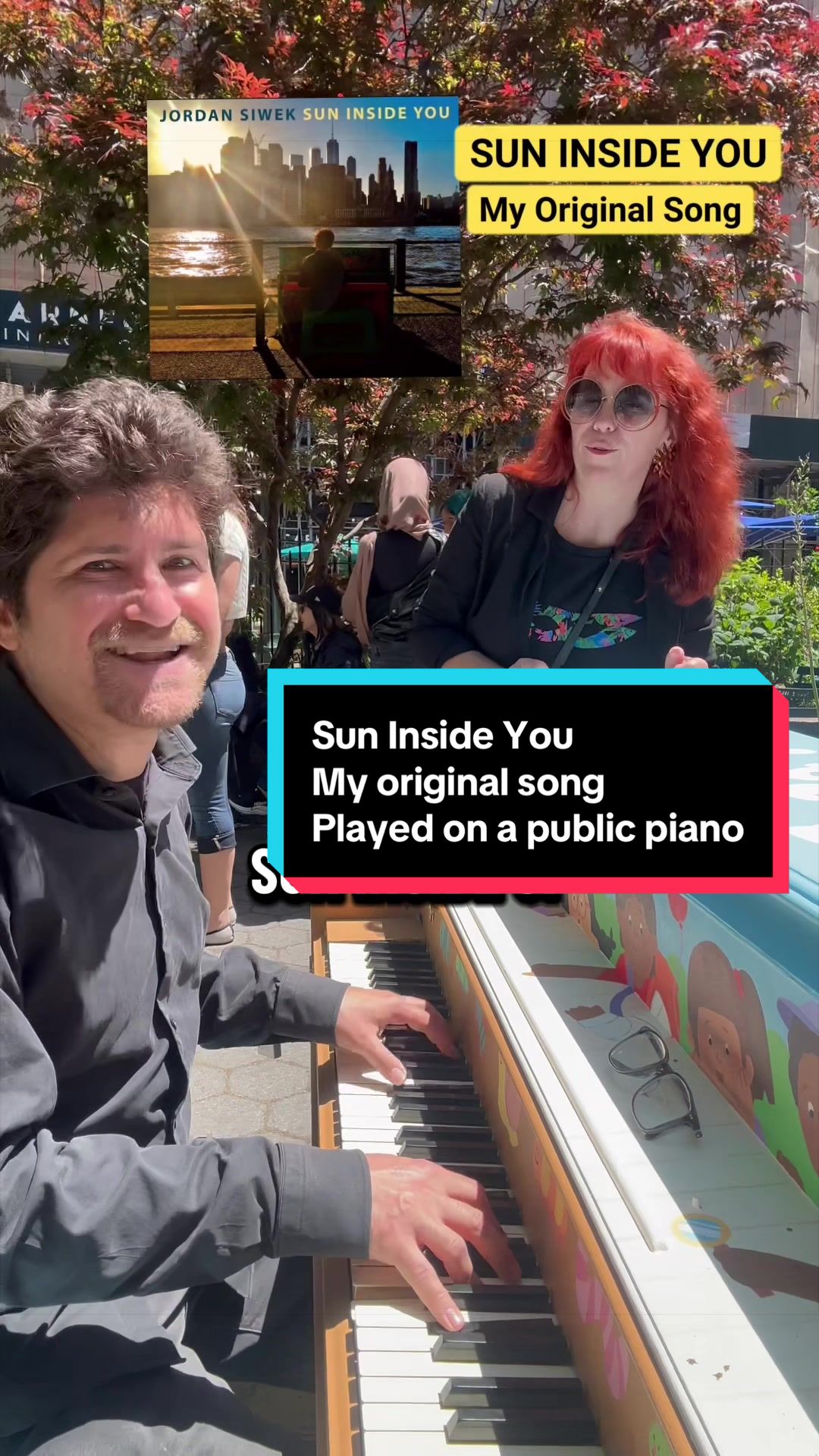 @PianoJordan - Jordan Siwek