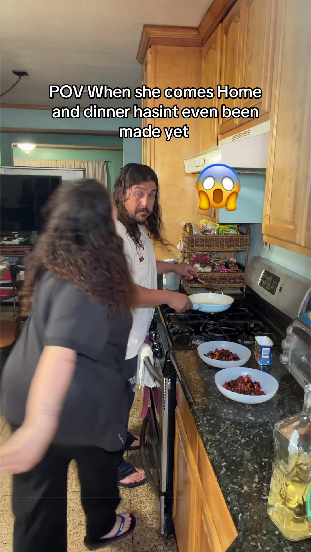 @Fat Jesus | comedian