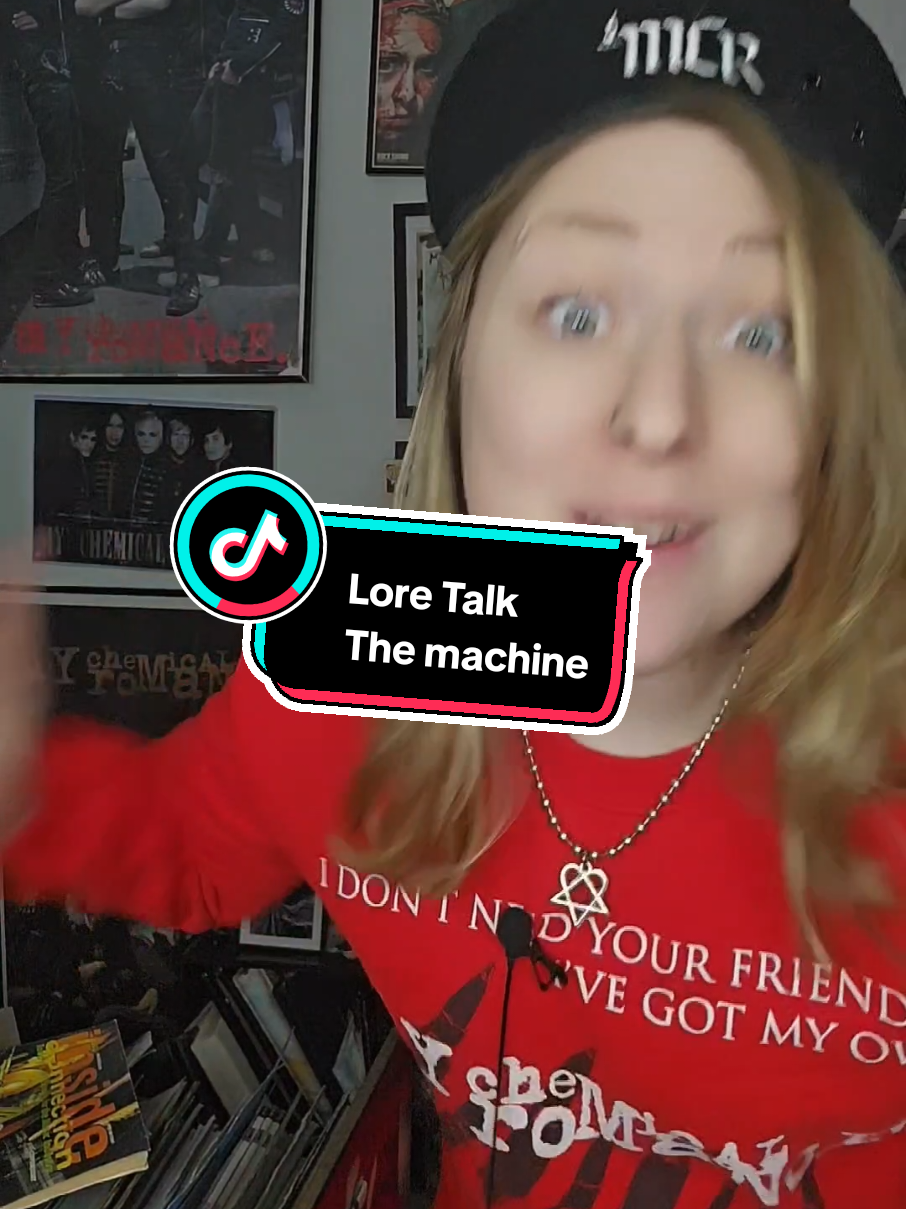 @Franniestein