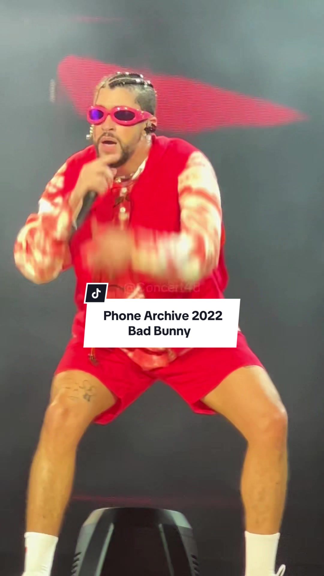 @Concert4D