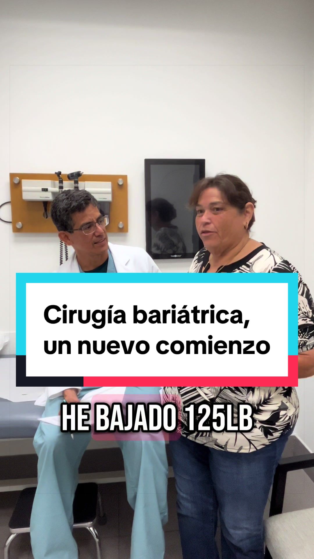 @Dr. Mario del Pino MD FACS