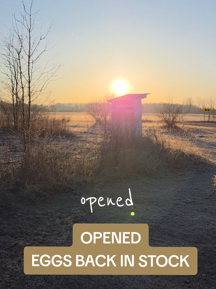 @Warz Acres | Michigan