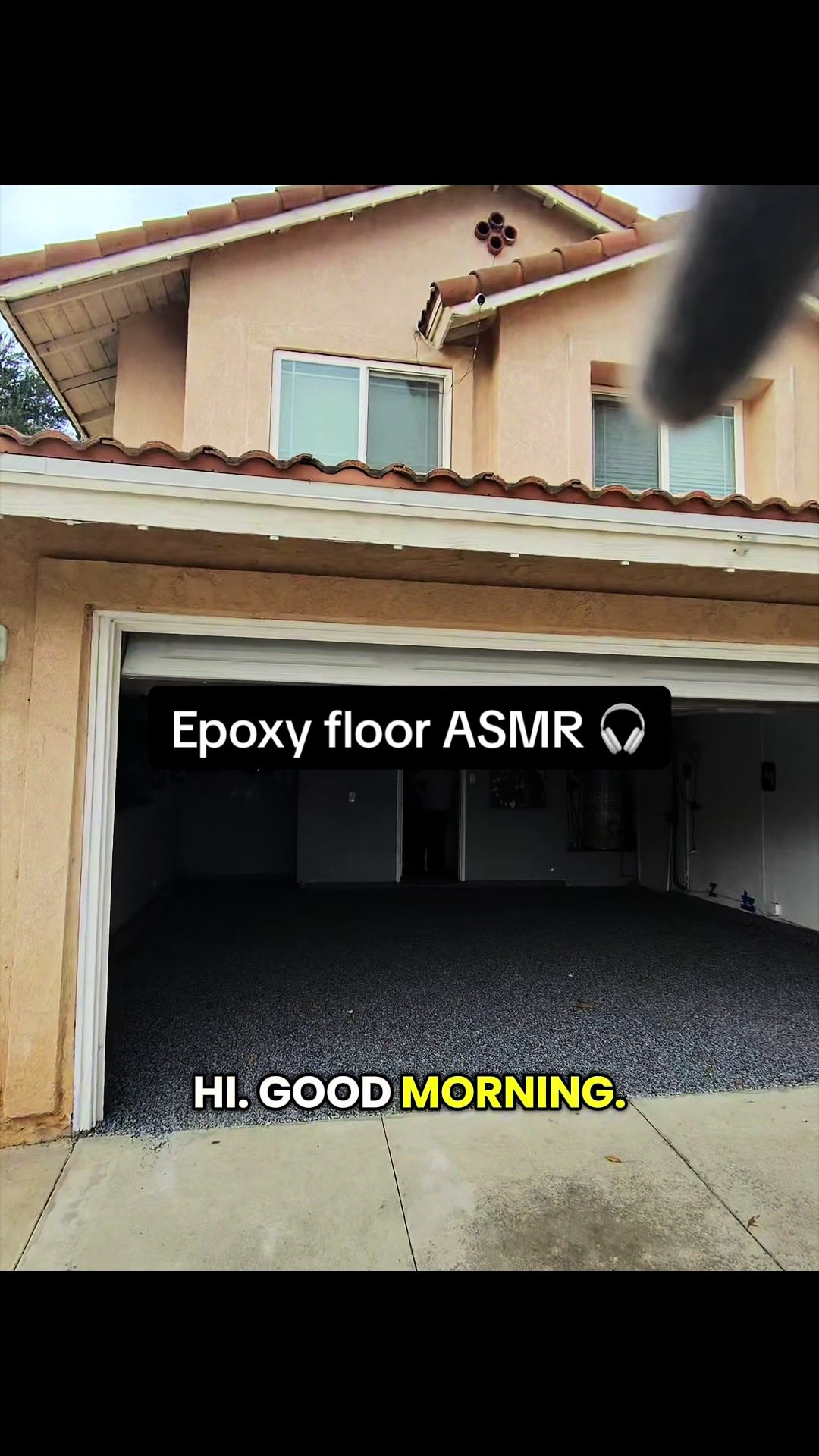 @Angel Epoxy Flooring | Kassey