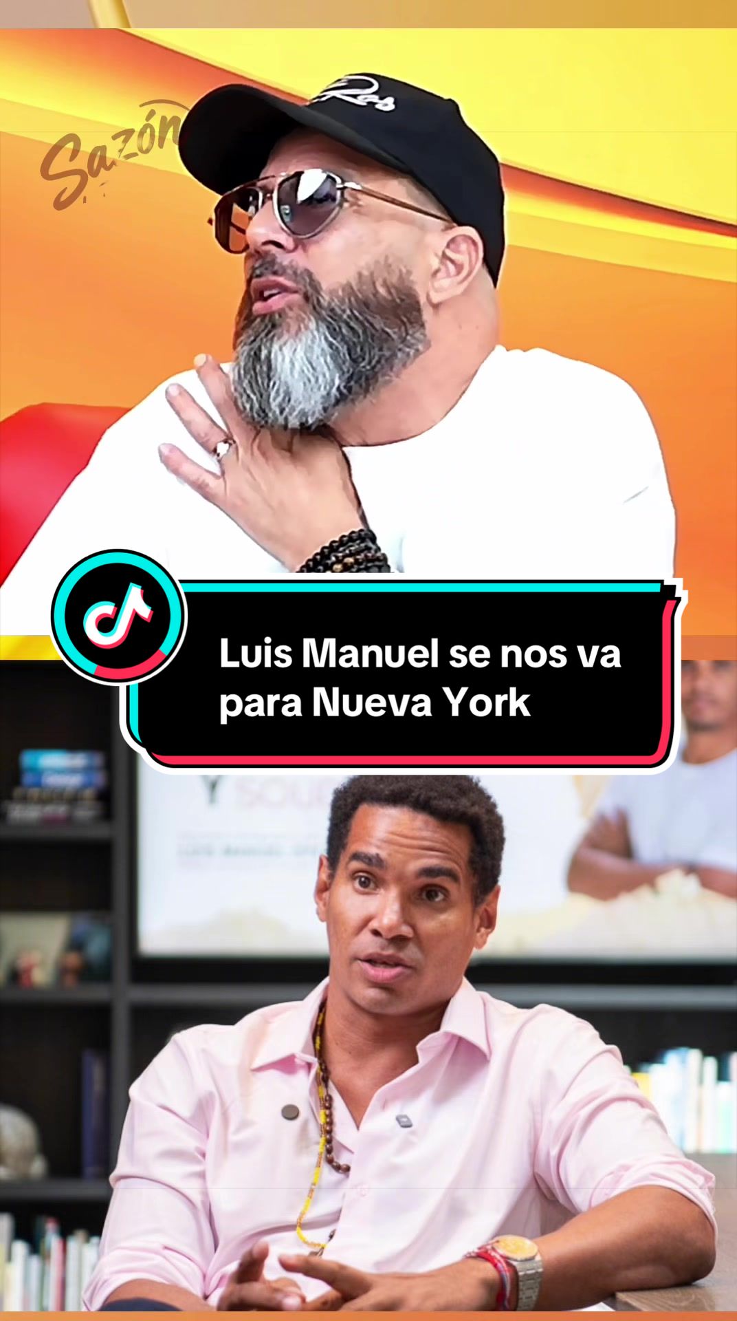 @Sazón de la noticia