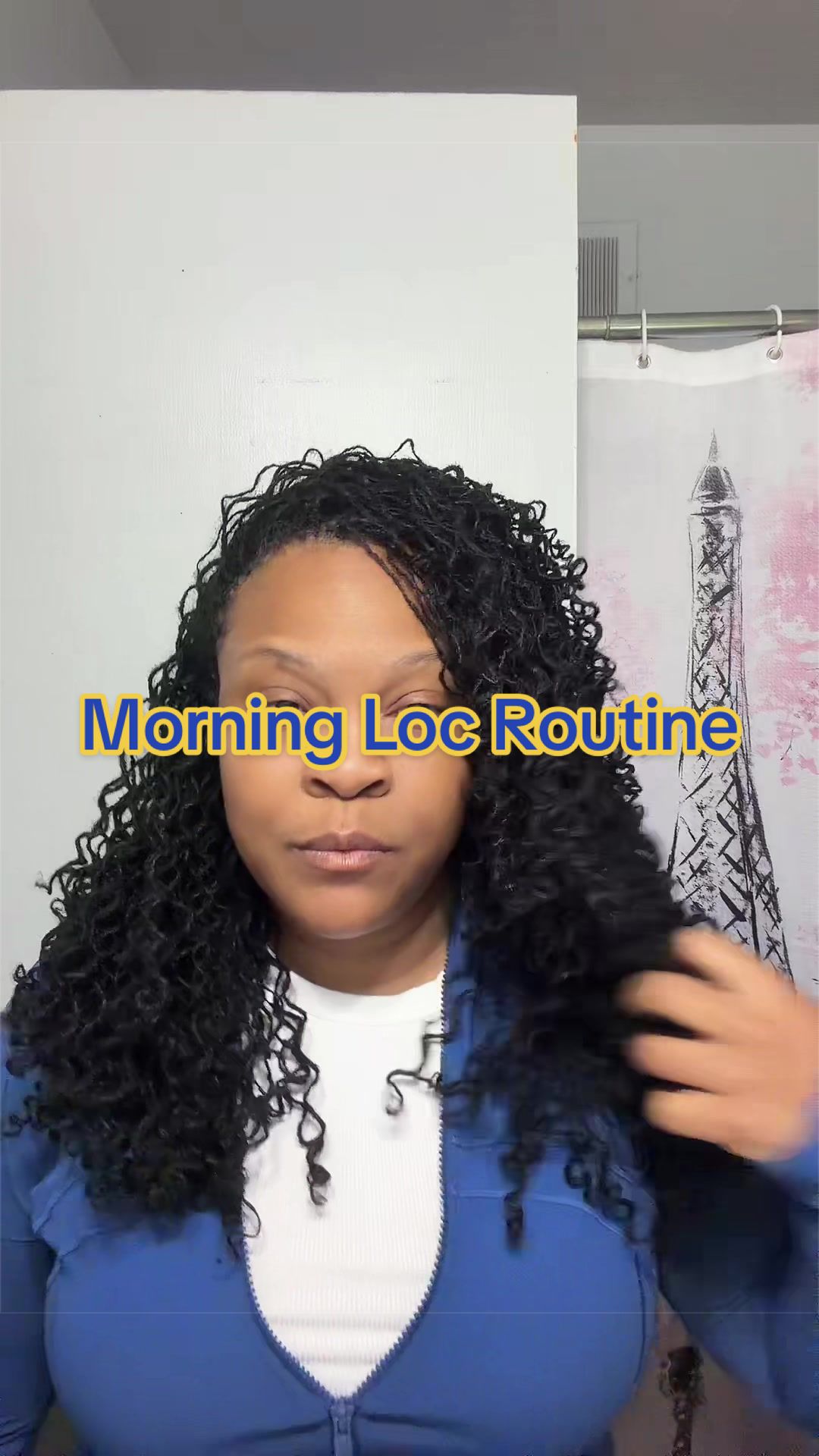 @Mila Rose 🌹 locs