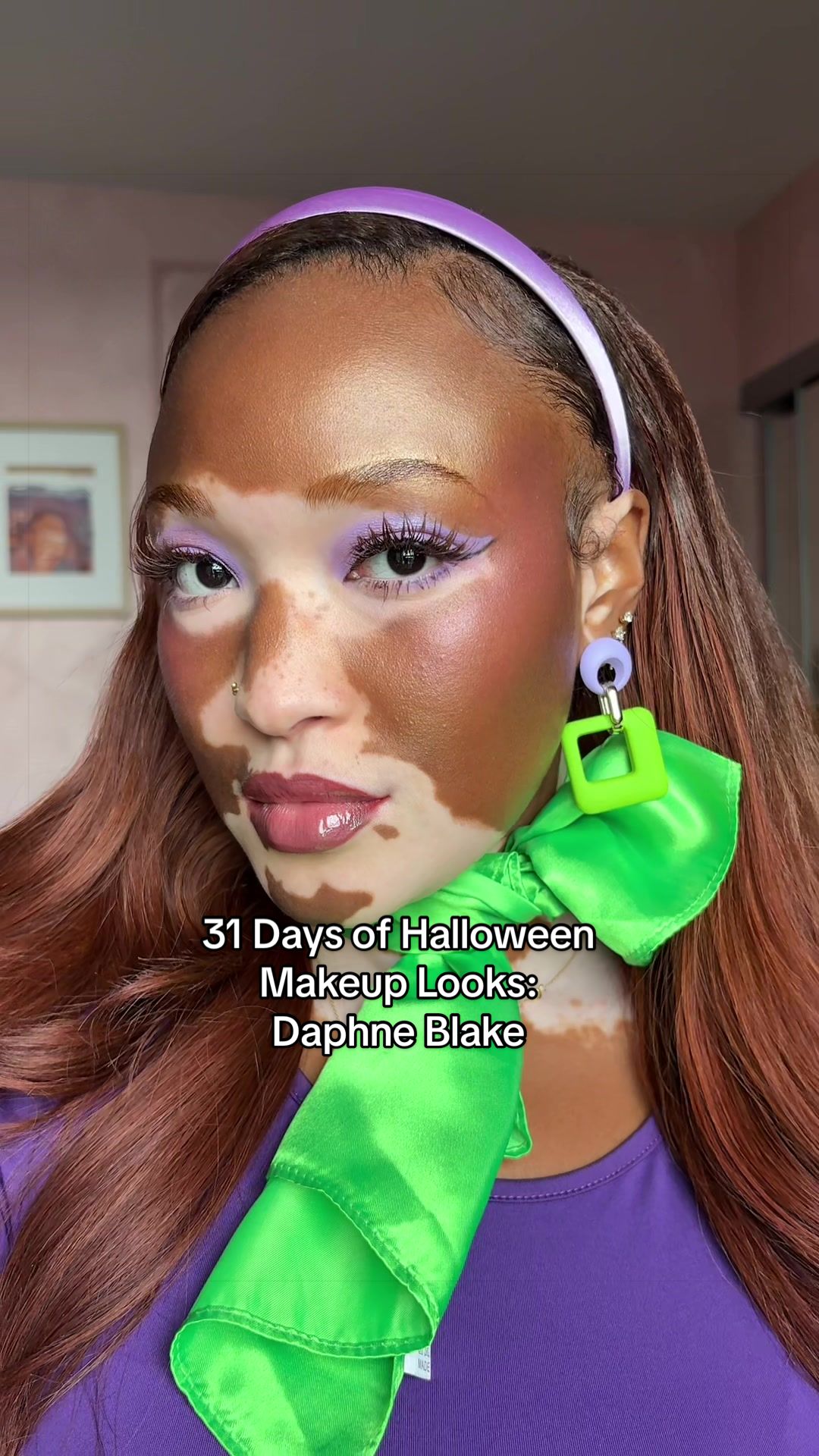 @Amber Nicole