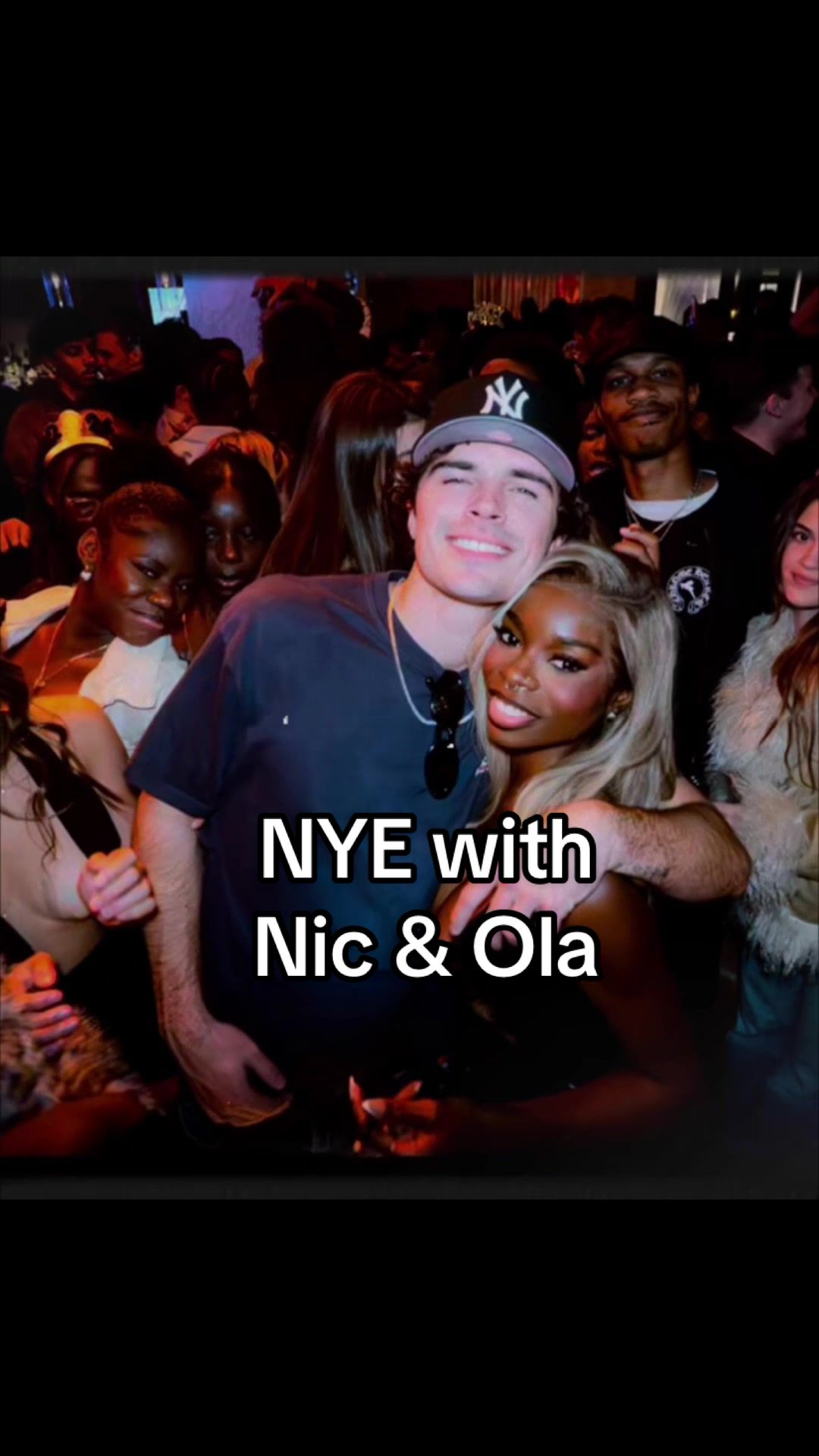 @NicOlandria World