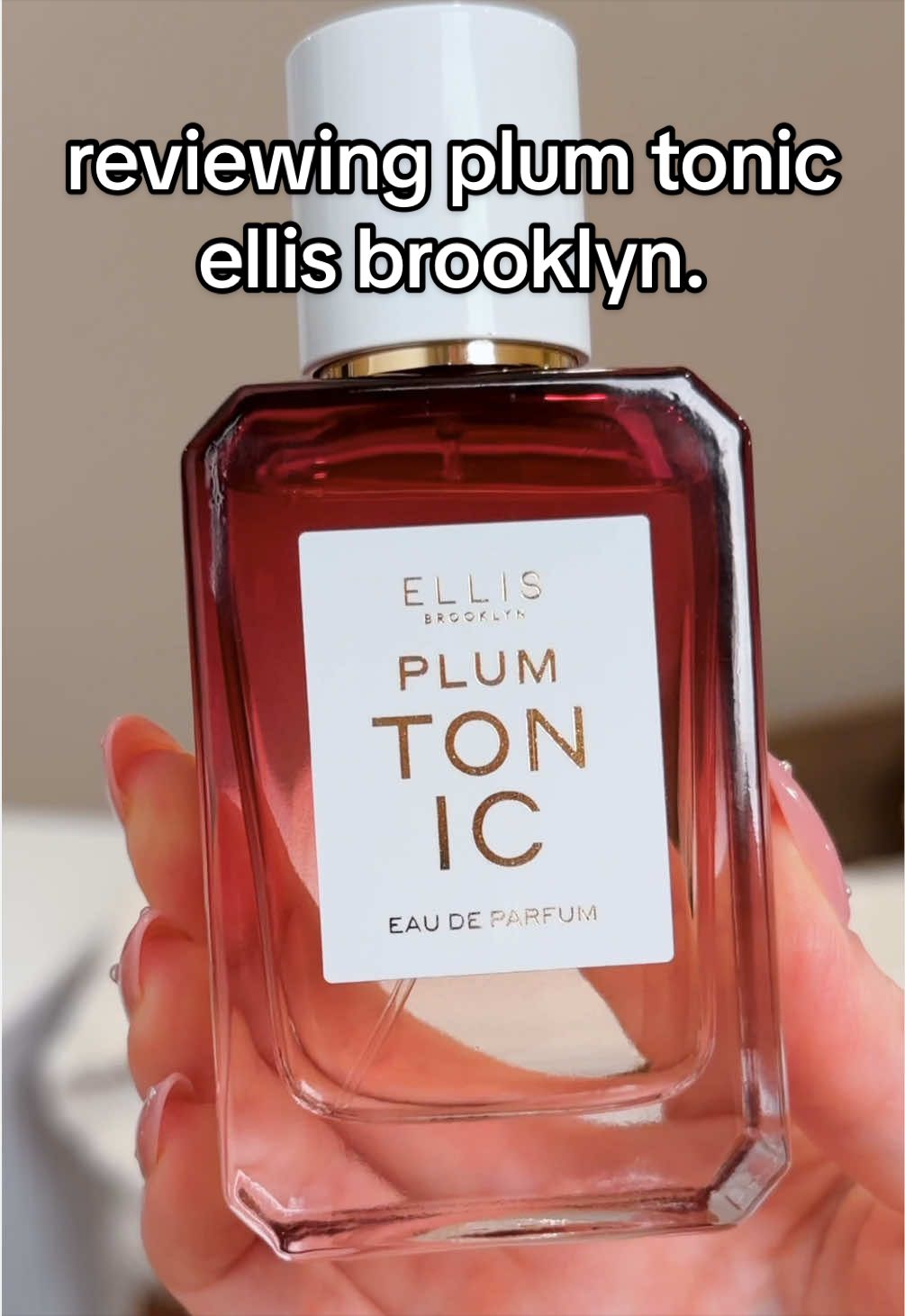 @perfumesiren