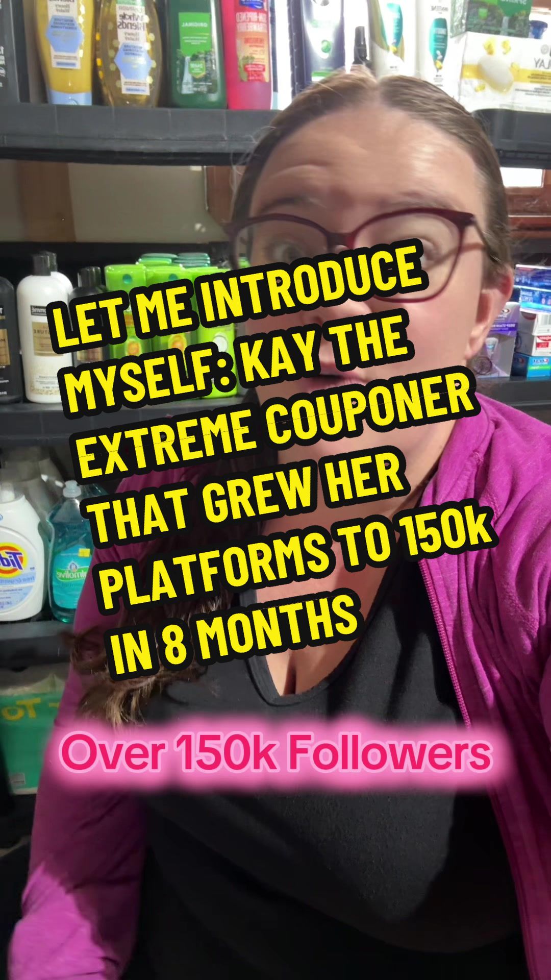 @Couponing with Kay