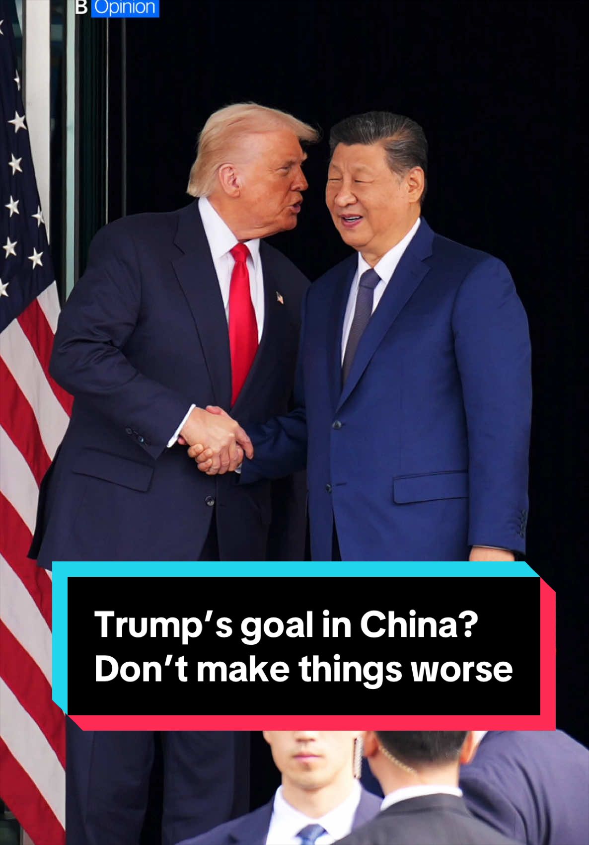 @Bloomberg Opinion