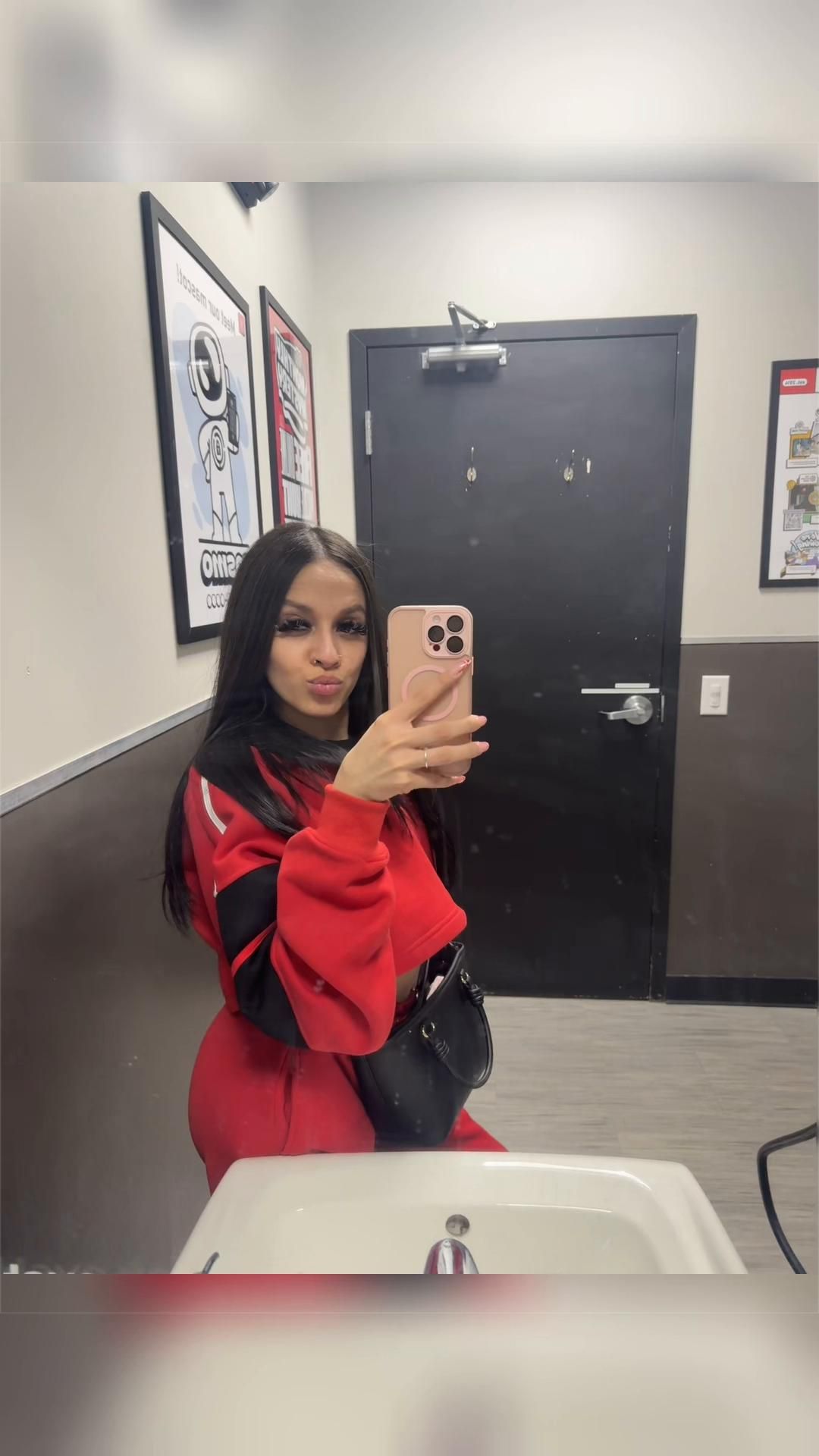 @babyari ❤️🔥