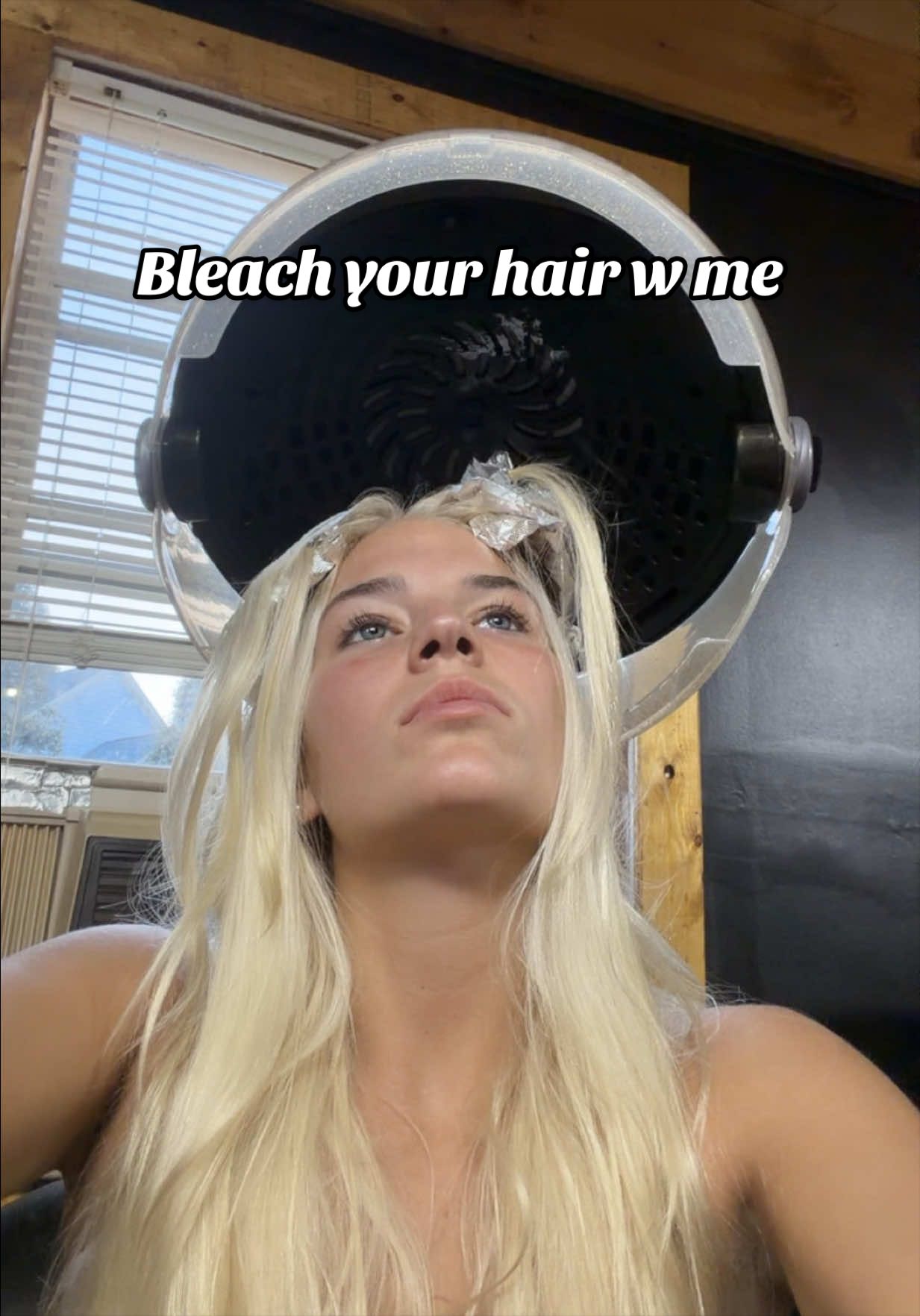 @Hailey Rush