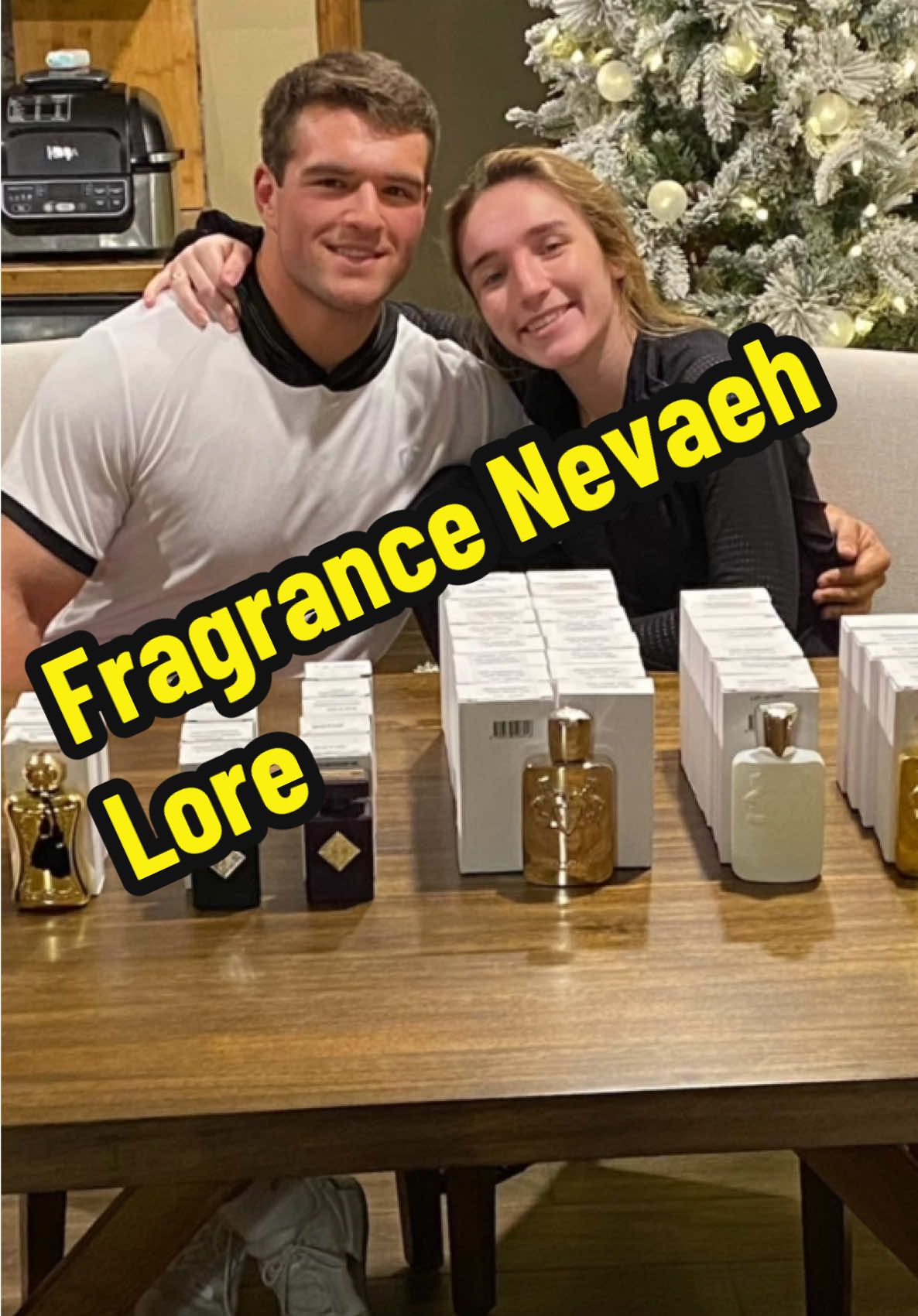 @Fragrance Nevaeh
