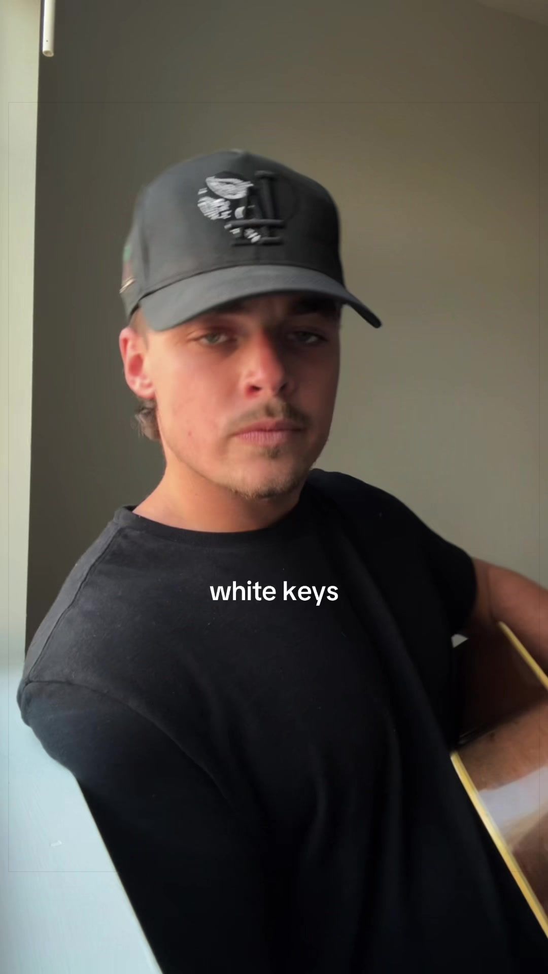 @Carson Wallace