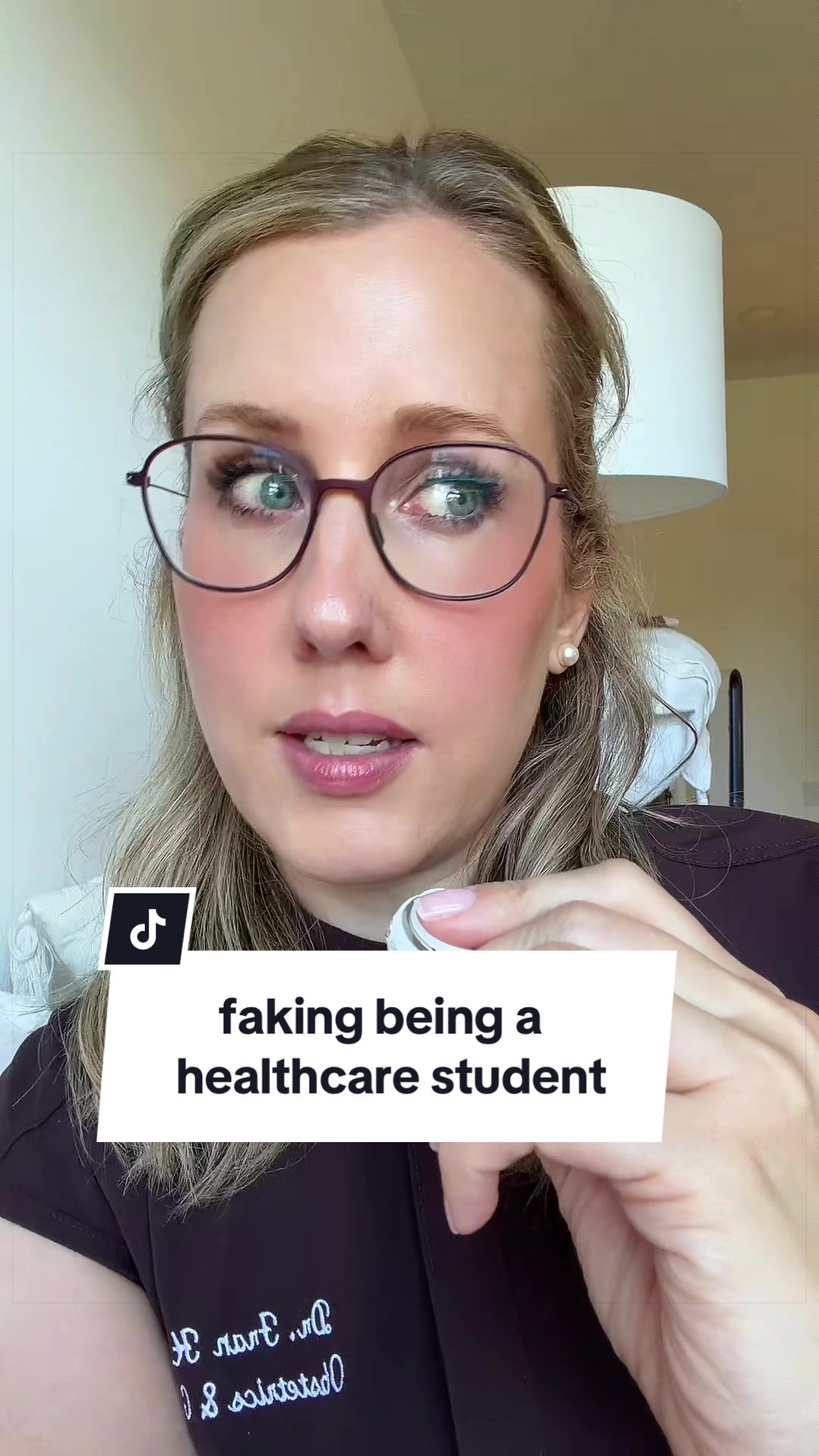 @Paging Dr. Fran