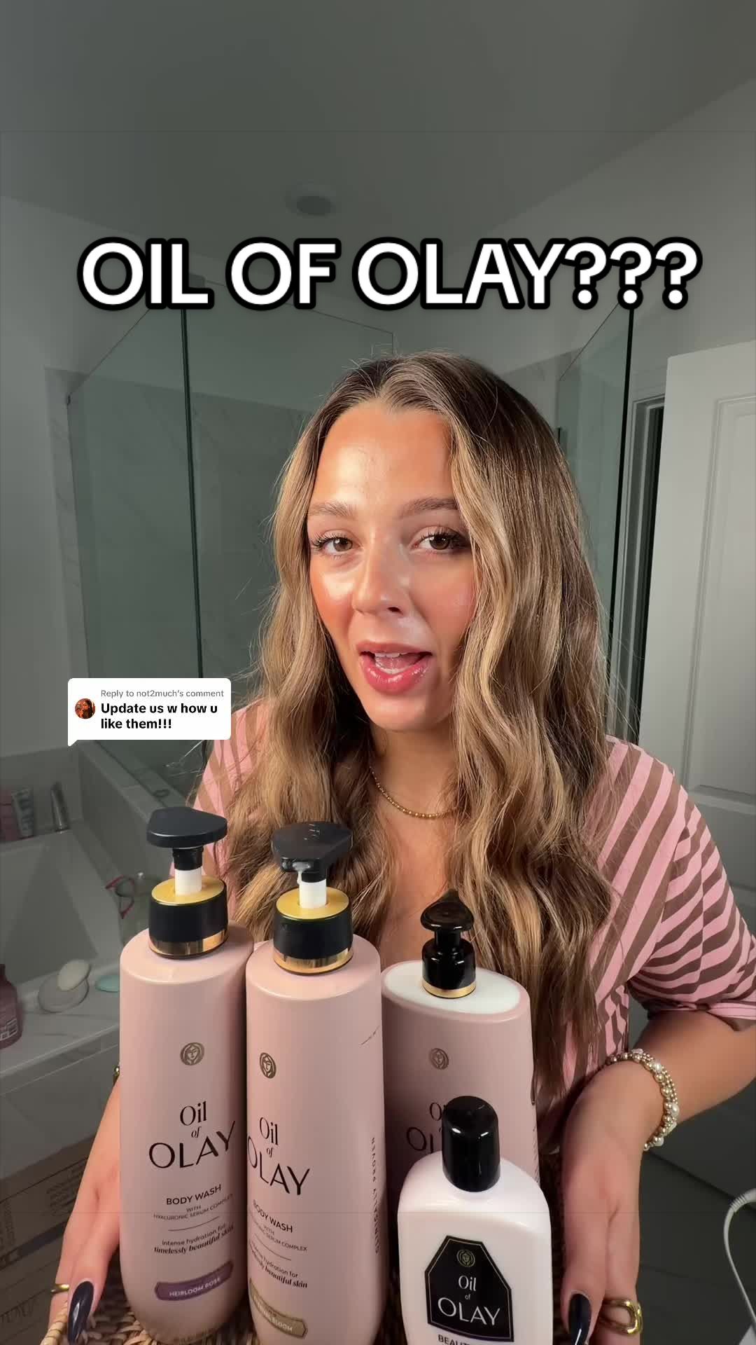 @Liv Markley🧴Esthetician