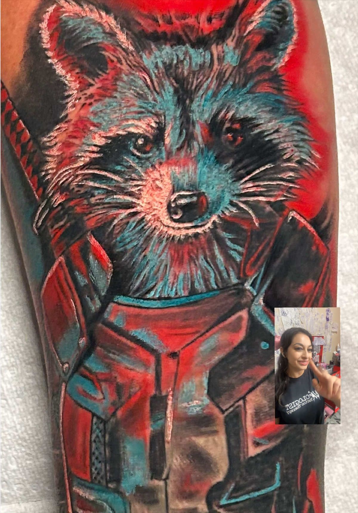 @🎀Rachel Chico🎀 TATTOO ARTIST