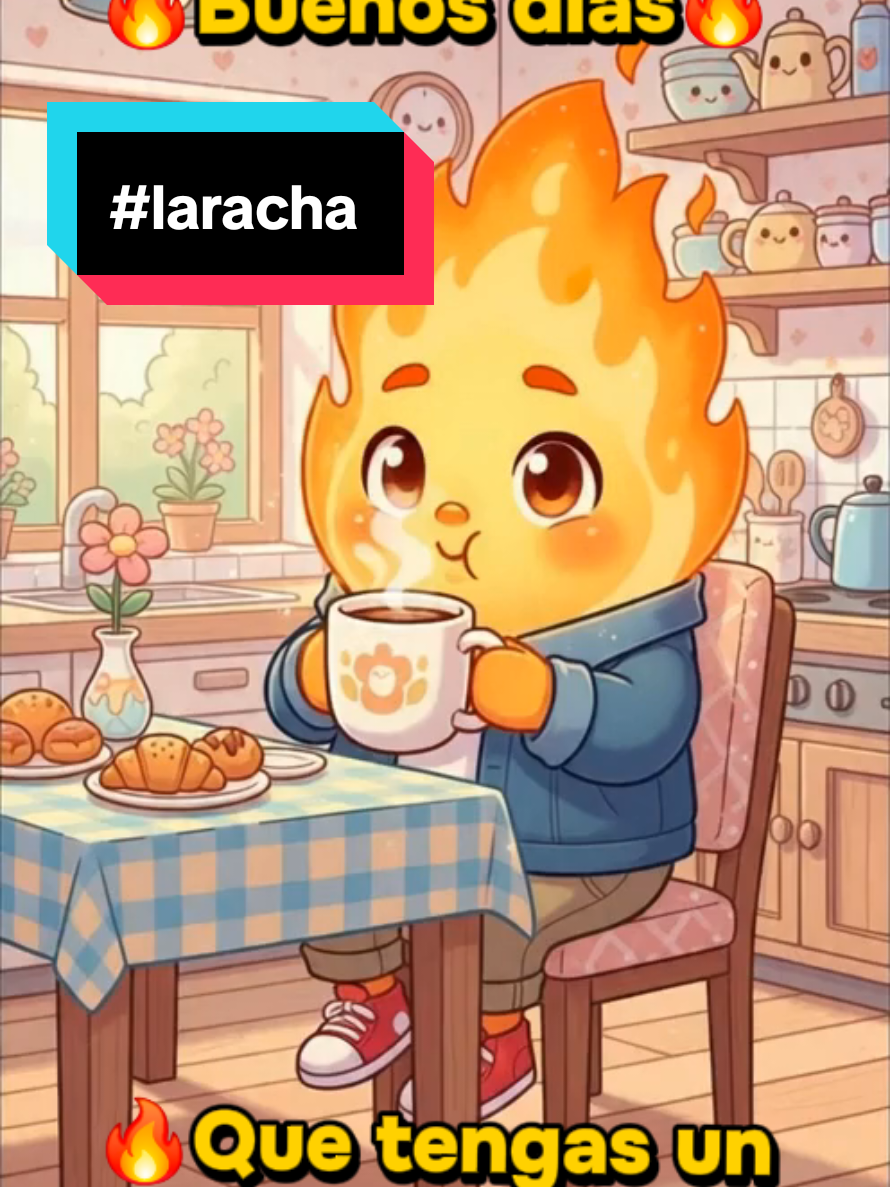 @🔥La Rachita🔥