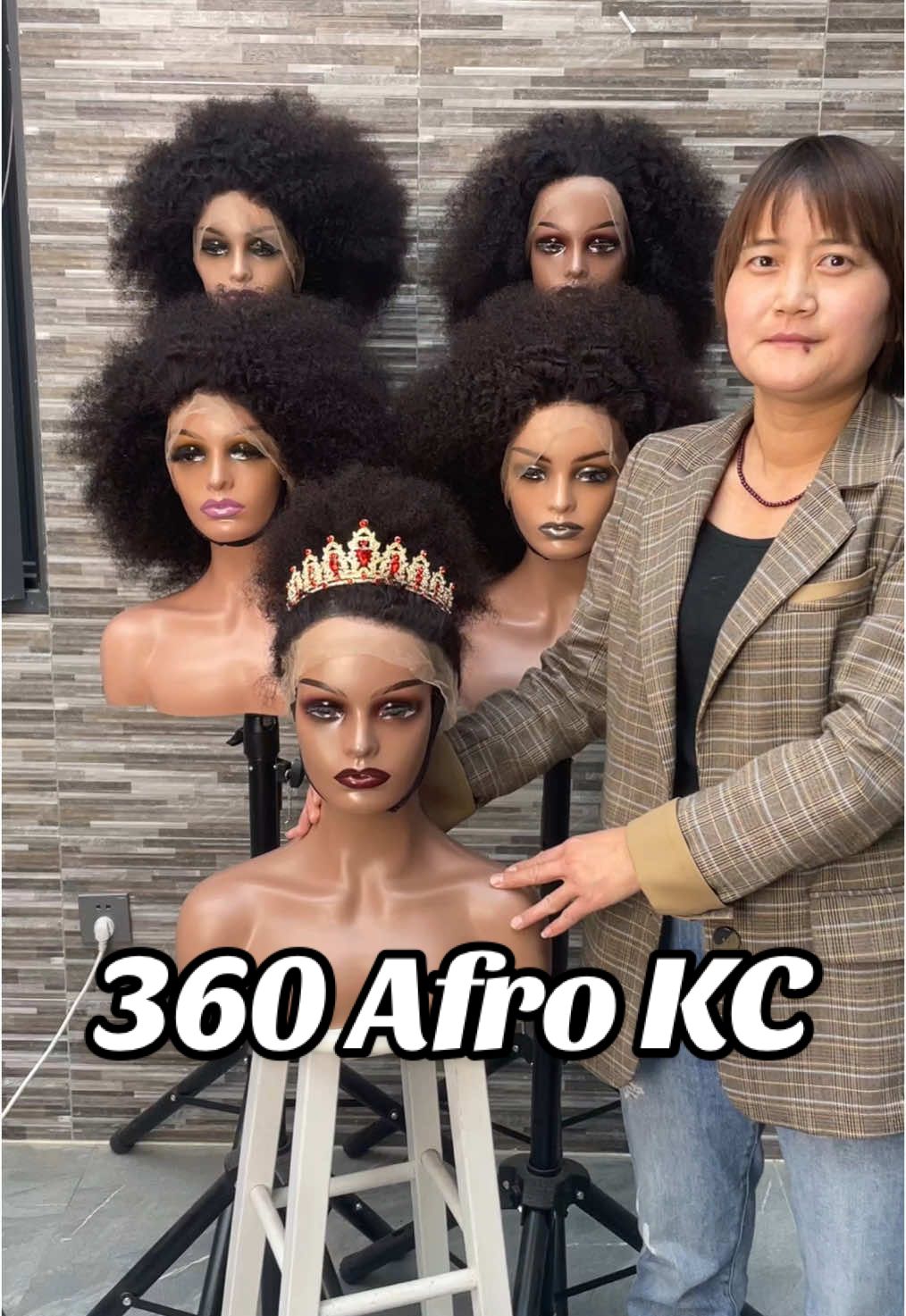 @YW.hair