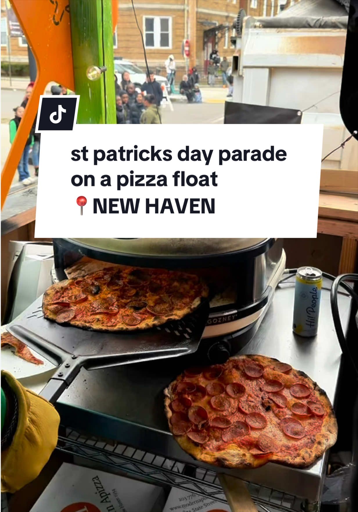 @Connecticut Bucket List